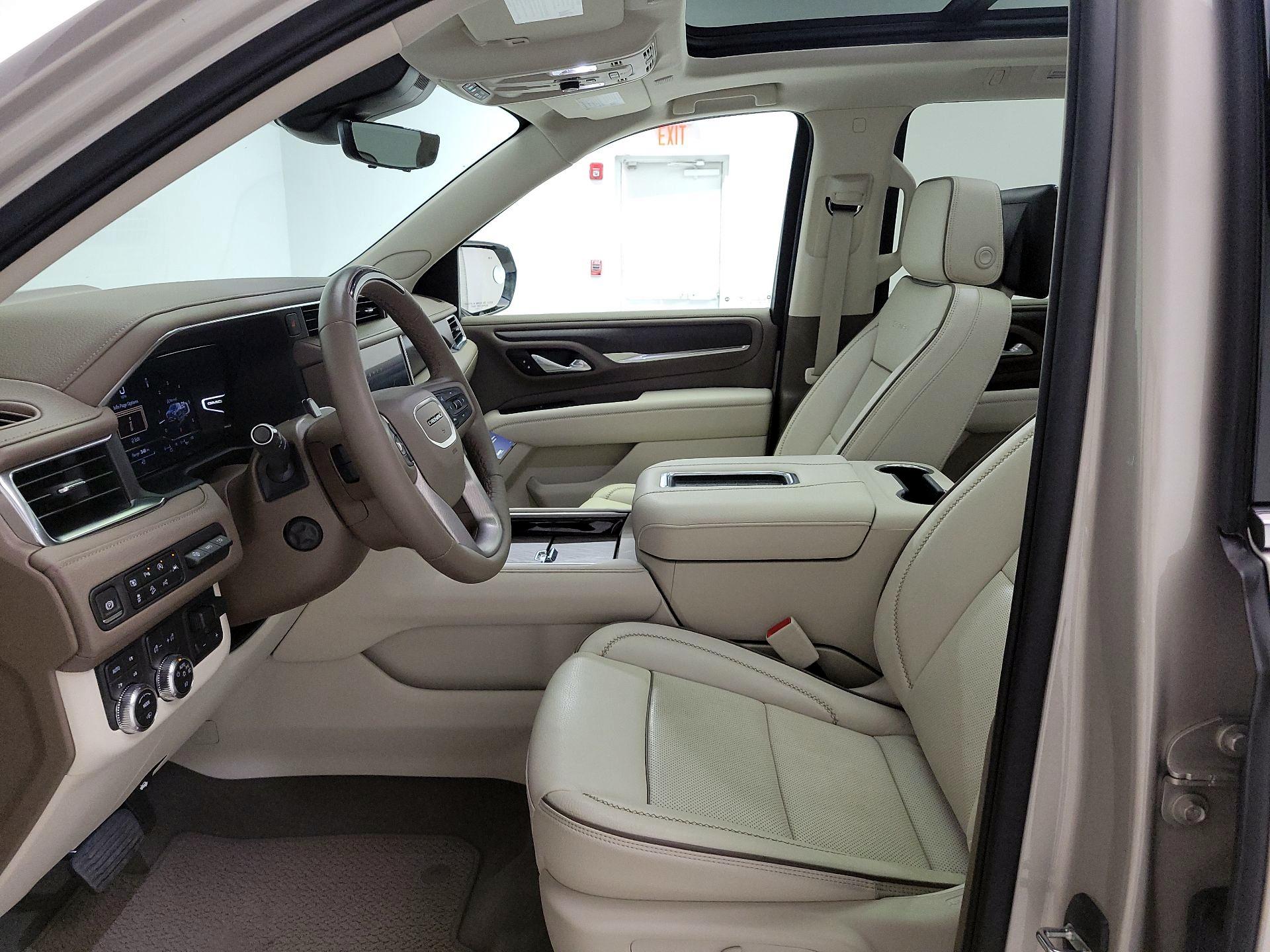 Thumbnail: 2024 GMC Yukon - 11
