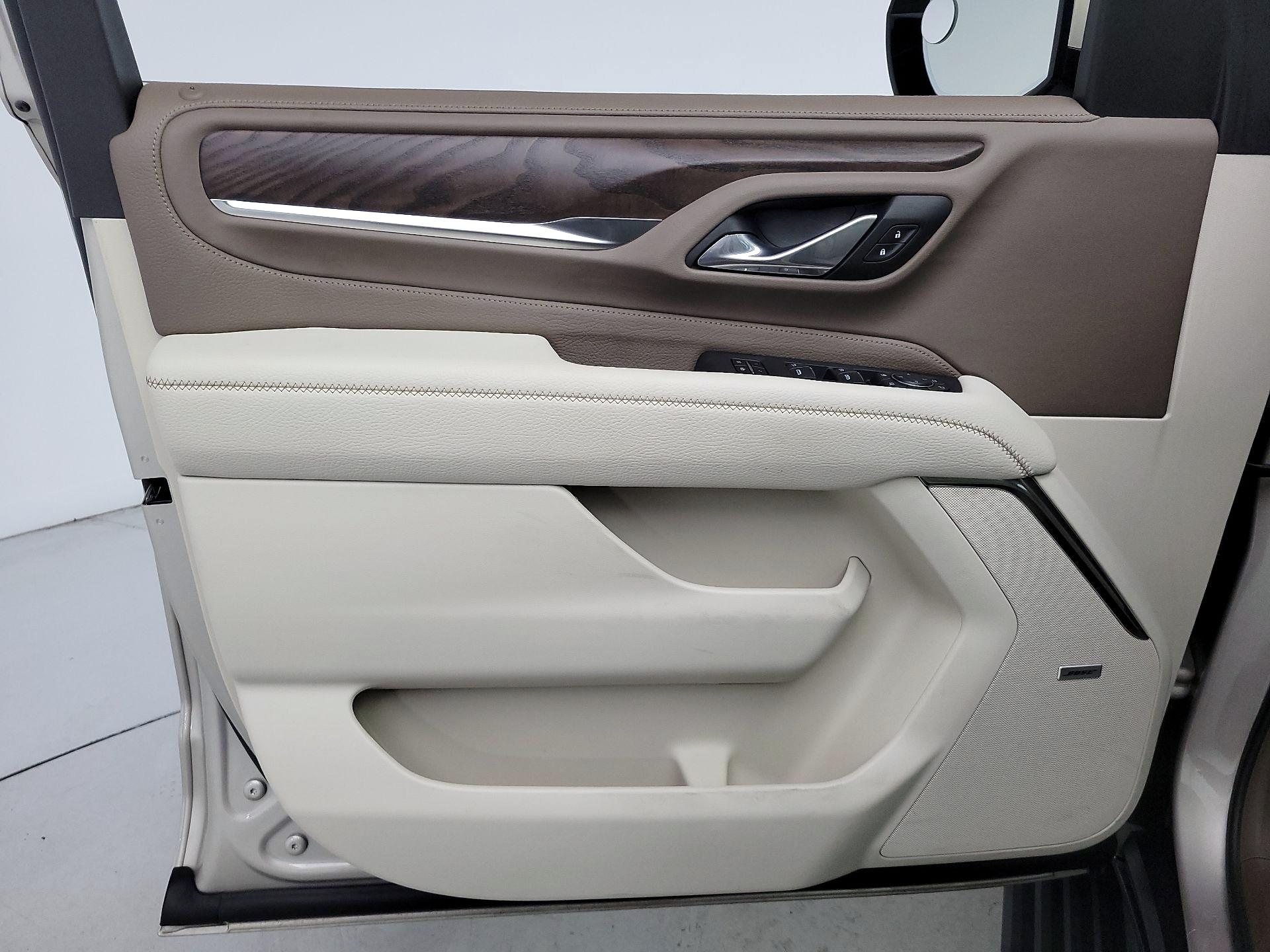 Thumbnail: 2024 GMC Yukon - 12