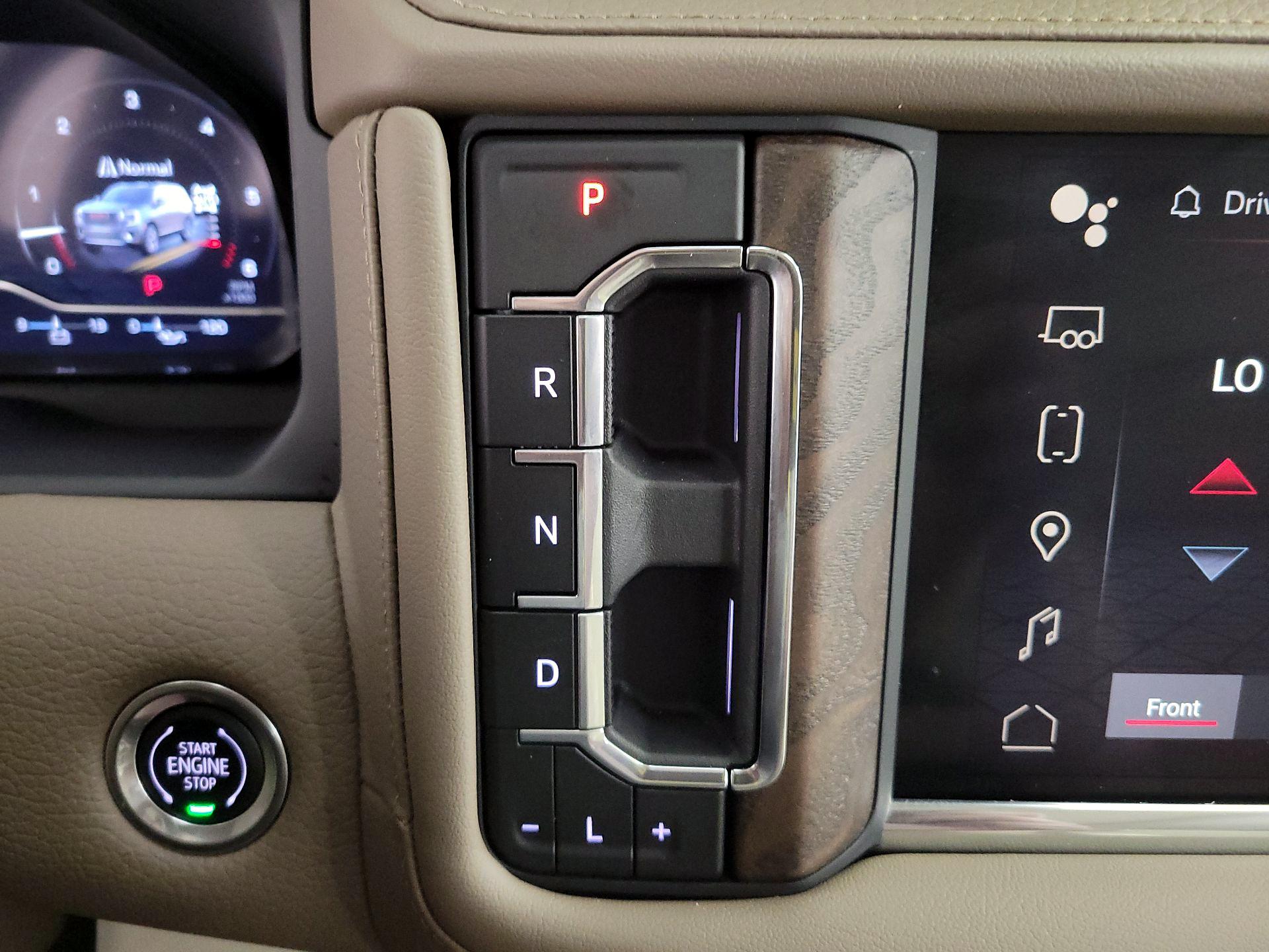 Thumbnail: 2024 GMC Yukon - 18
