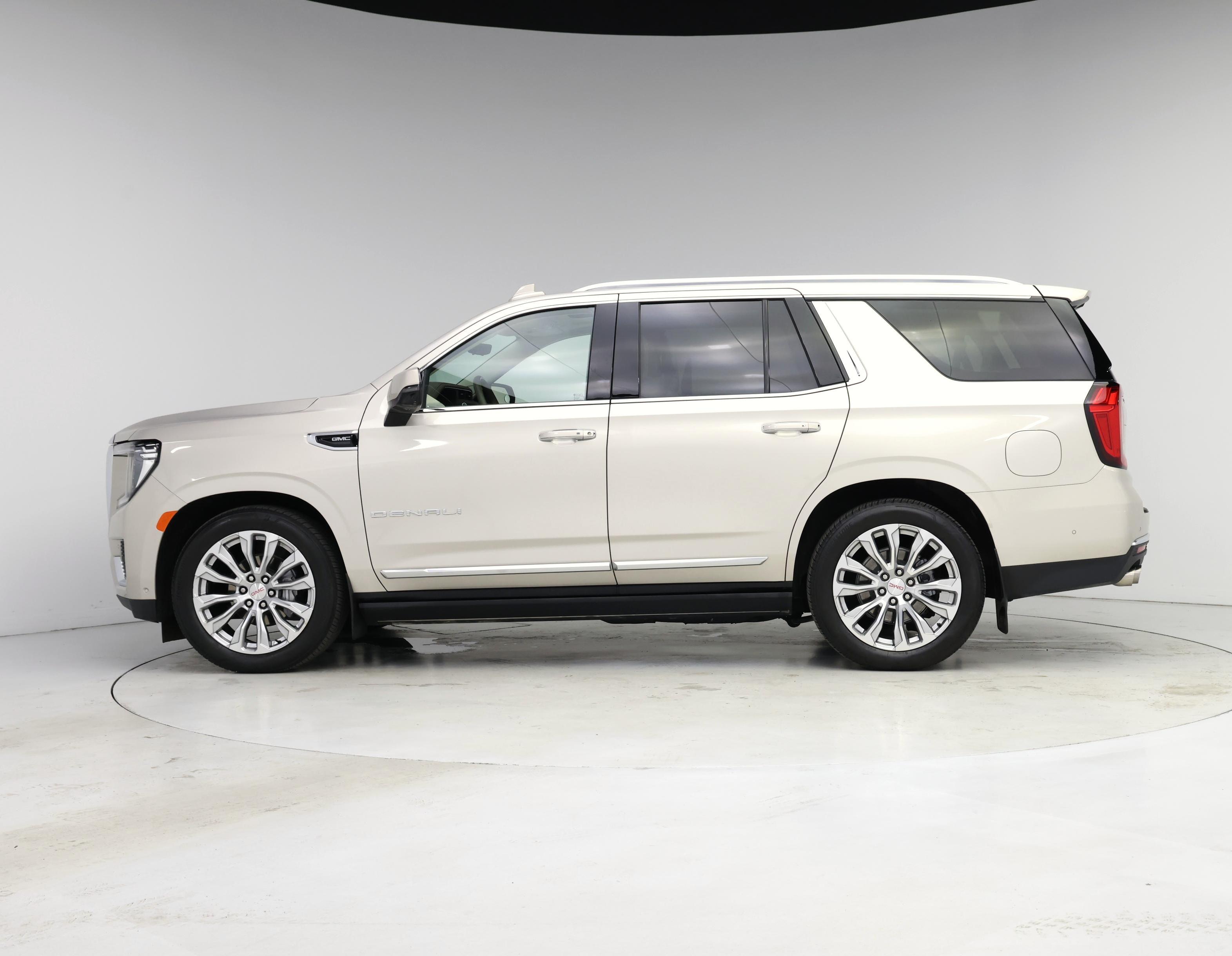 Thumbnail: 2024 GMC Yukon - 3