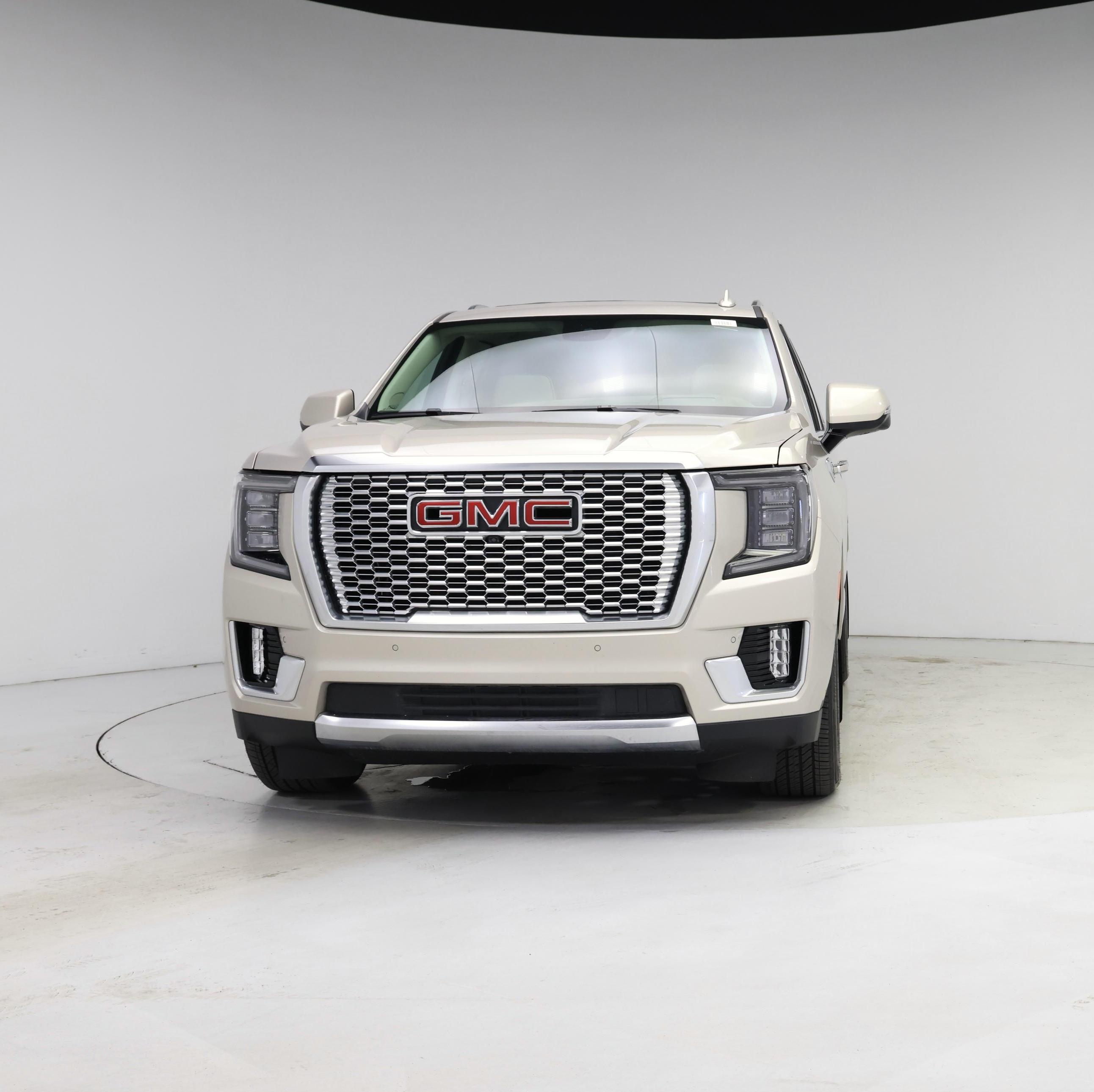 Thumbnail: 2024 GMC Yukon - 5