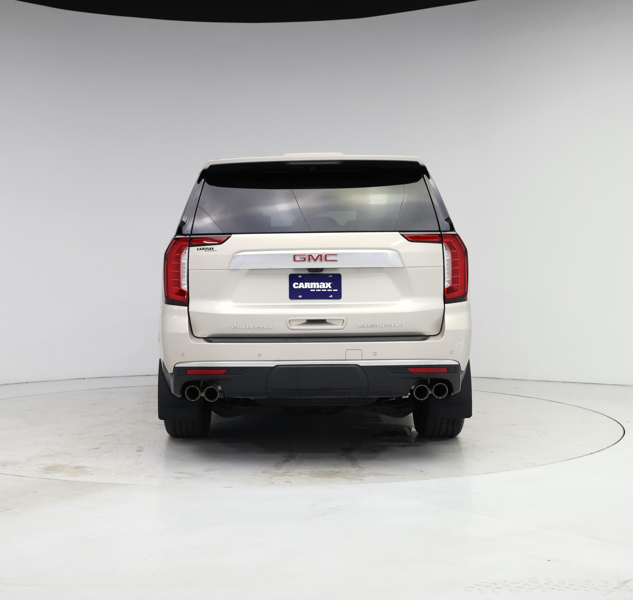 Thumbnail: 2024 GMC Yukon - 6