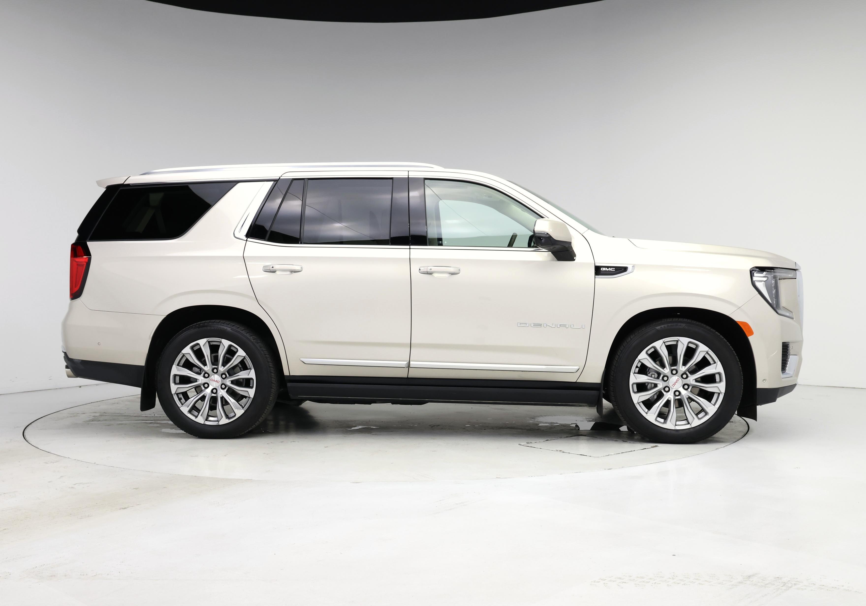 Thumbnail: 2024 GMC Yukon - 7