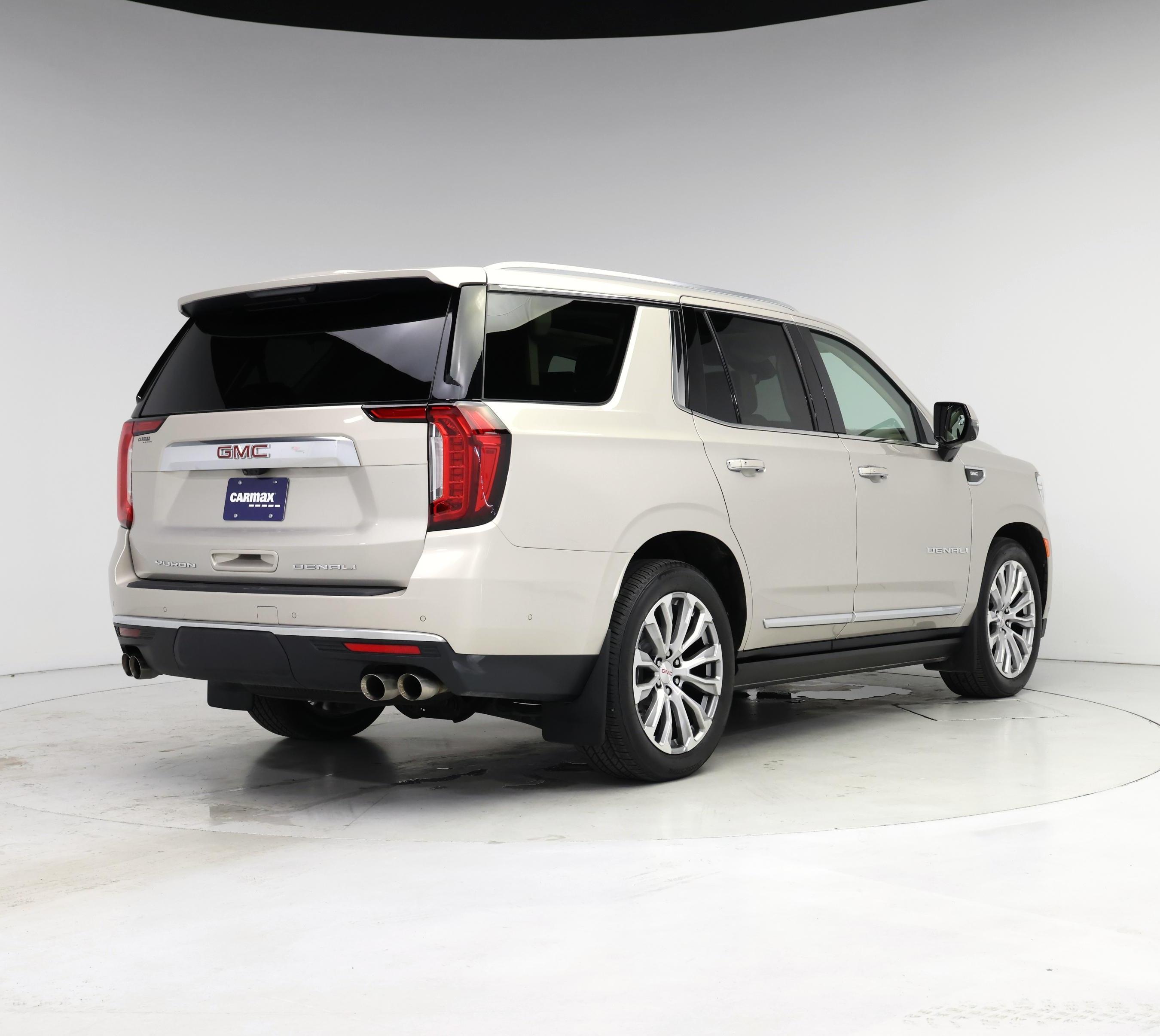 Thumbnail: 2024 GMC Yukon - 8