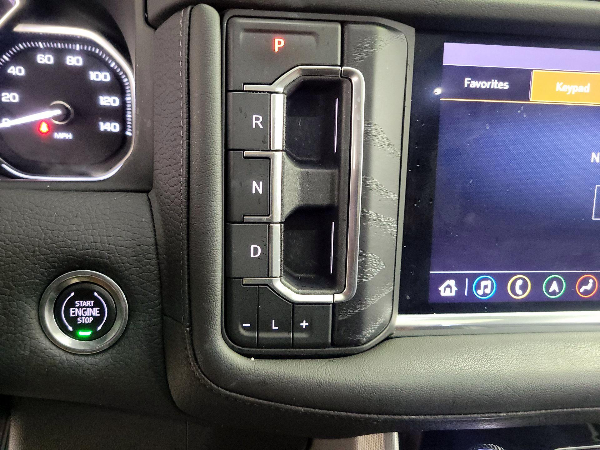 Thumbnail: 2021 GMC Yukon - 18