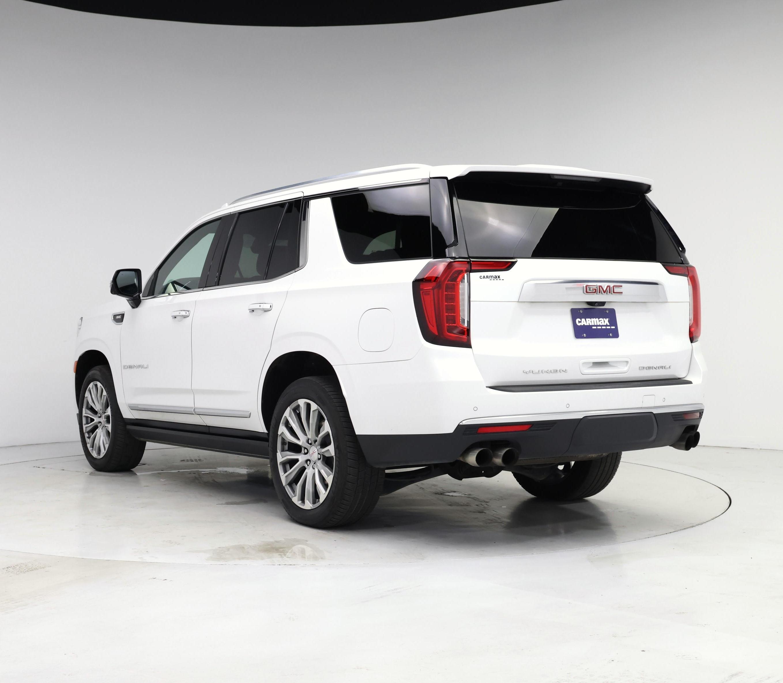 Thumbnail: 2021 GMC Yukon - 2