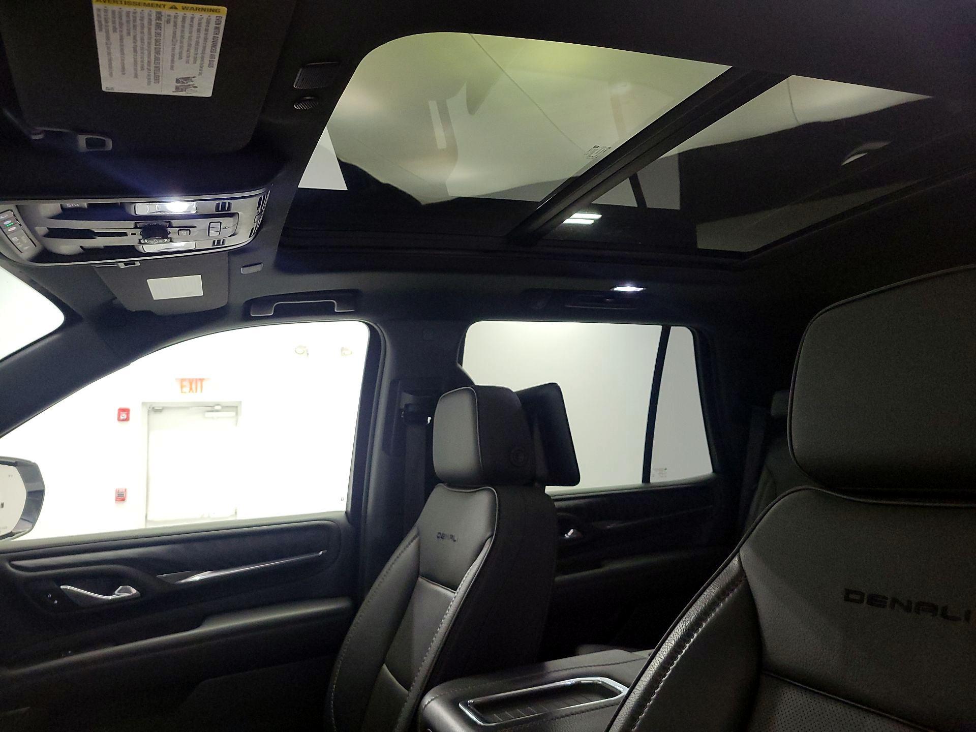 Thumbnail: 2021 GMC Yukon - 20
