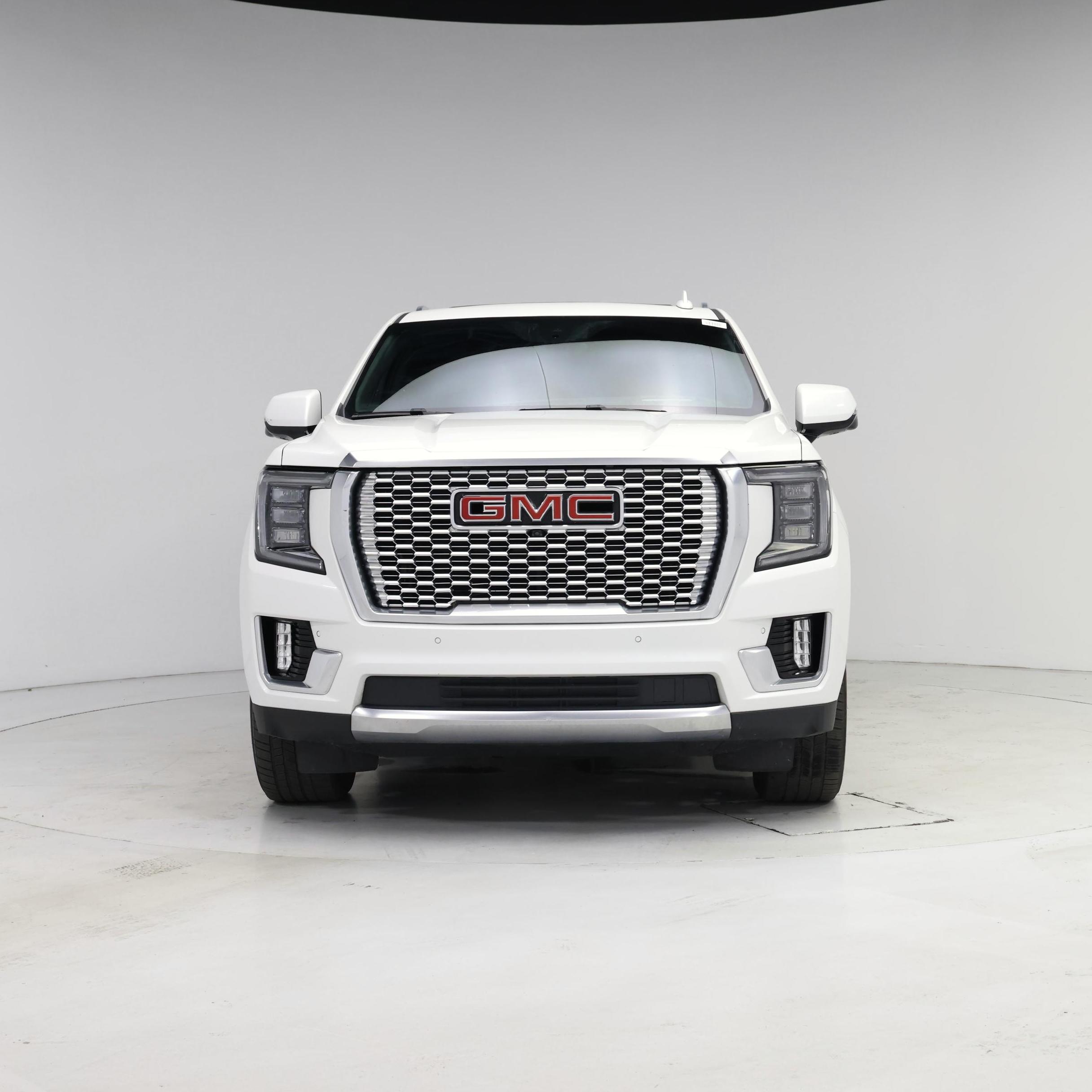 Thumbnail: 2021 GMC Yukon - 5