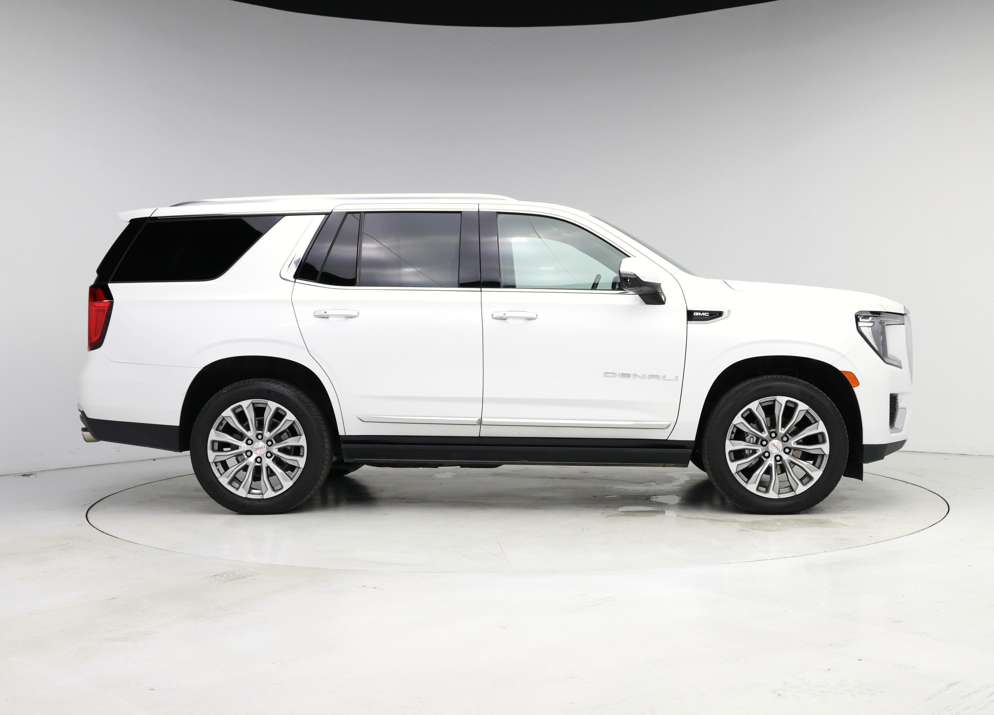 Thumbnail: 2021 GMC Yukon - 7
