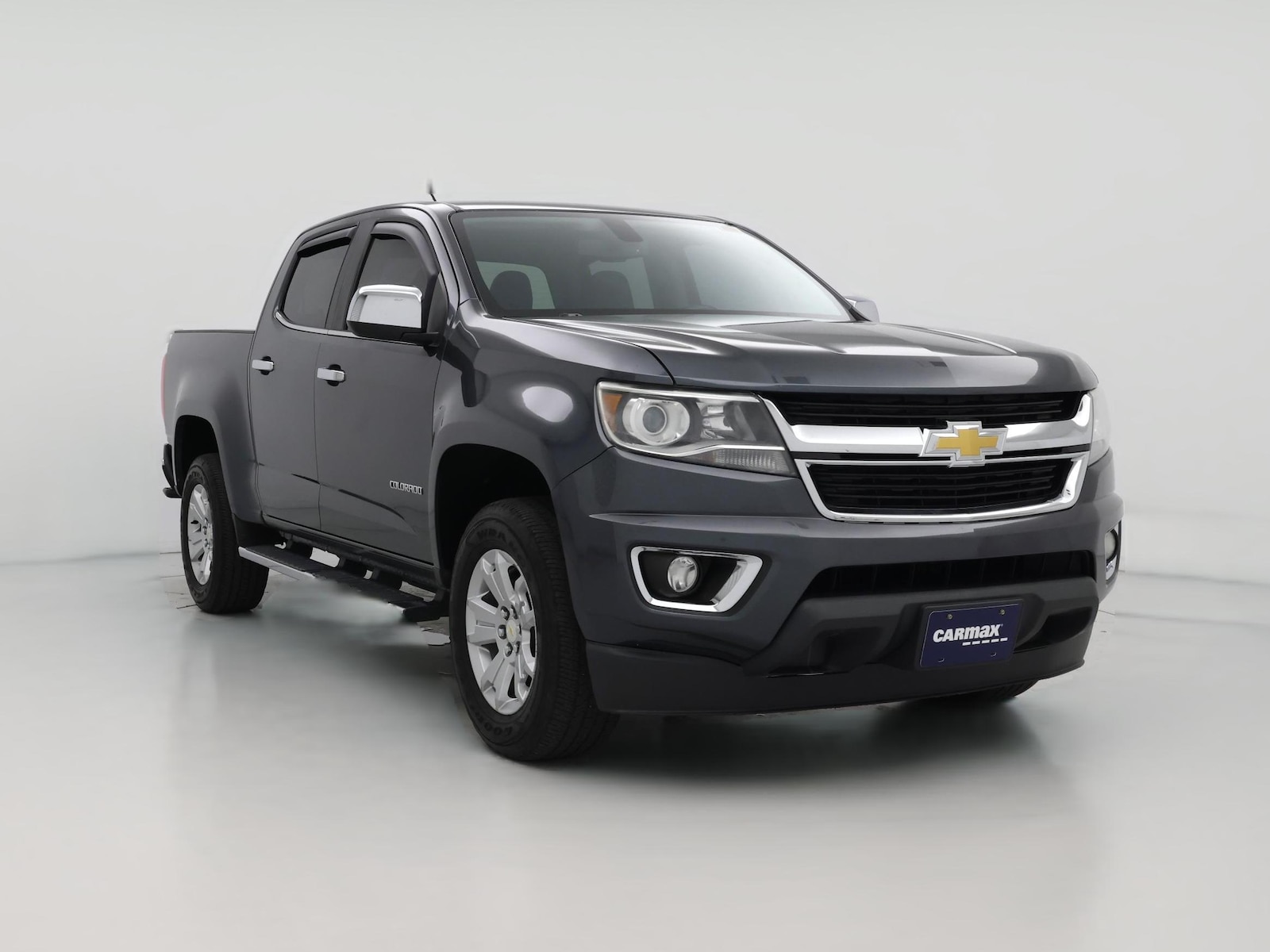 2015 Chevrolet Colorado