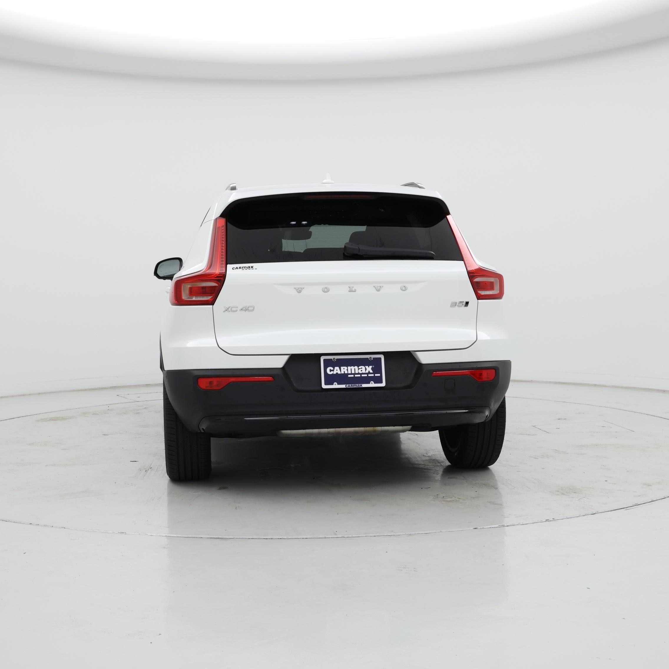 Thumbnail: 2024 Volvo XC40 - 6
