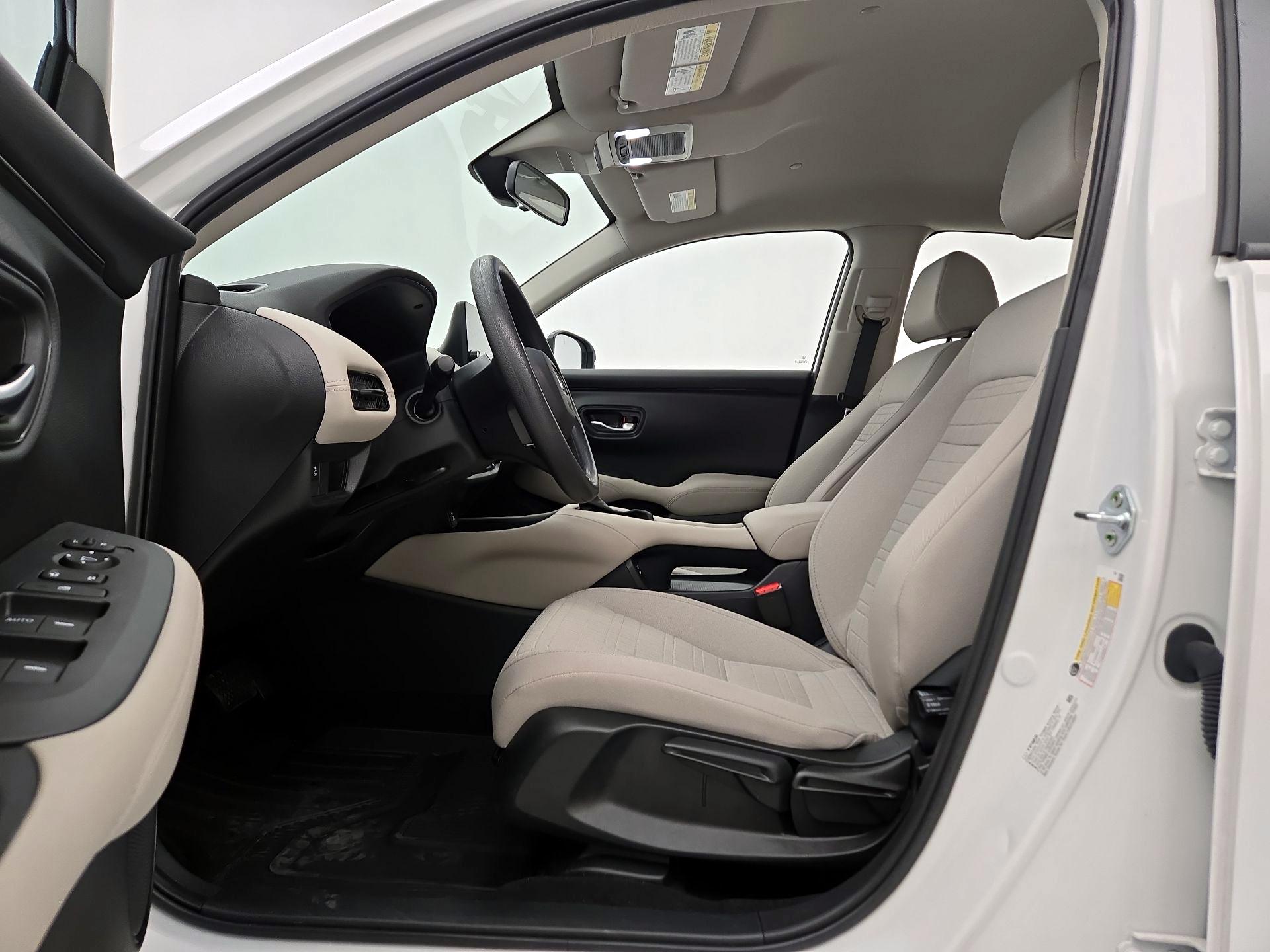 Thumbnail: 2024 Honda HR-V - 11