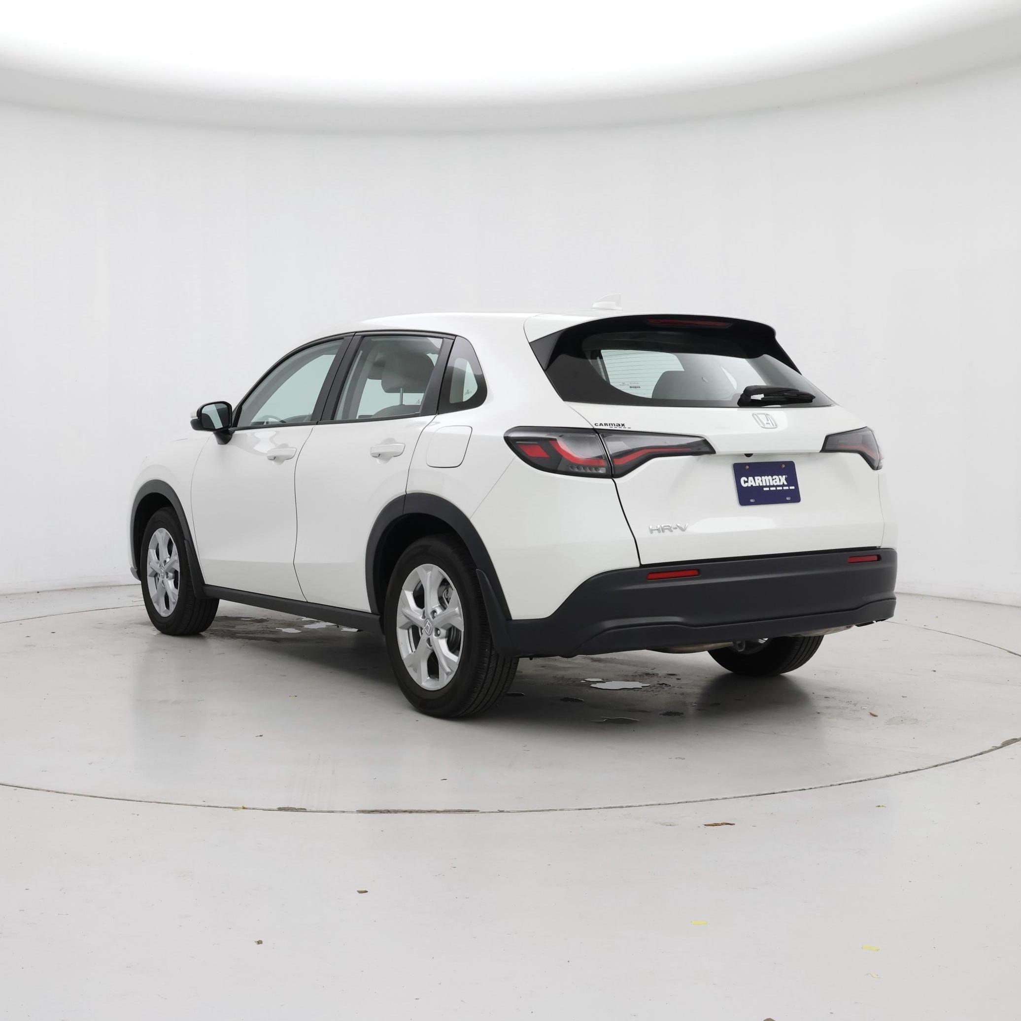 Thumbnail: 2024 Honda HR-V - 2