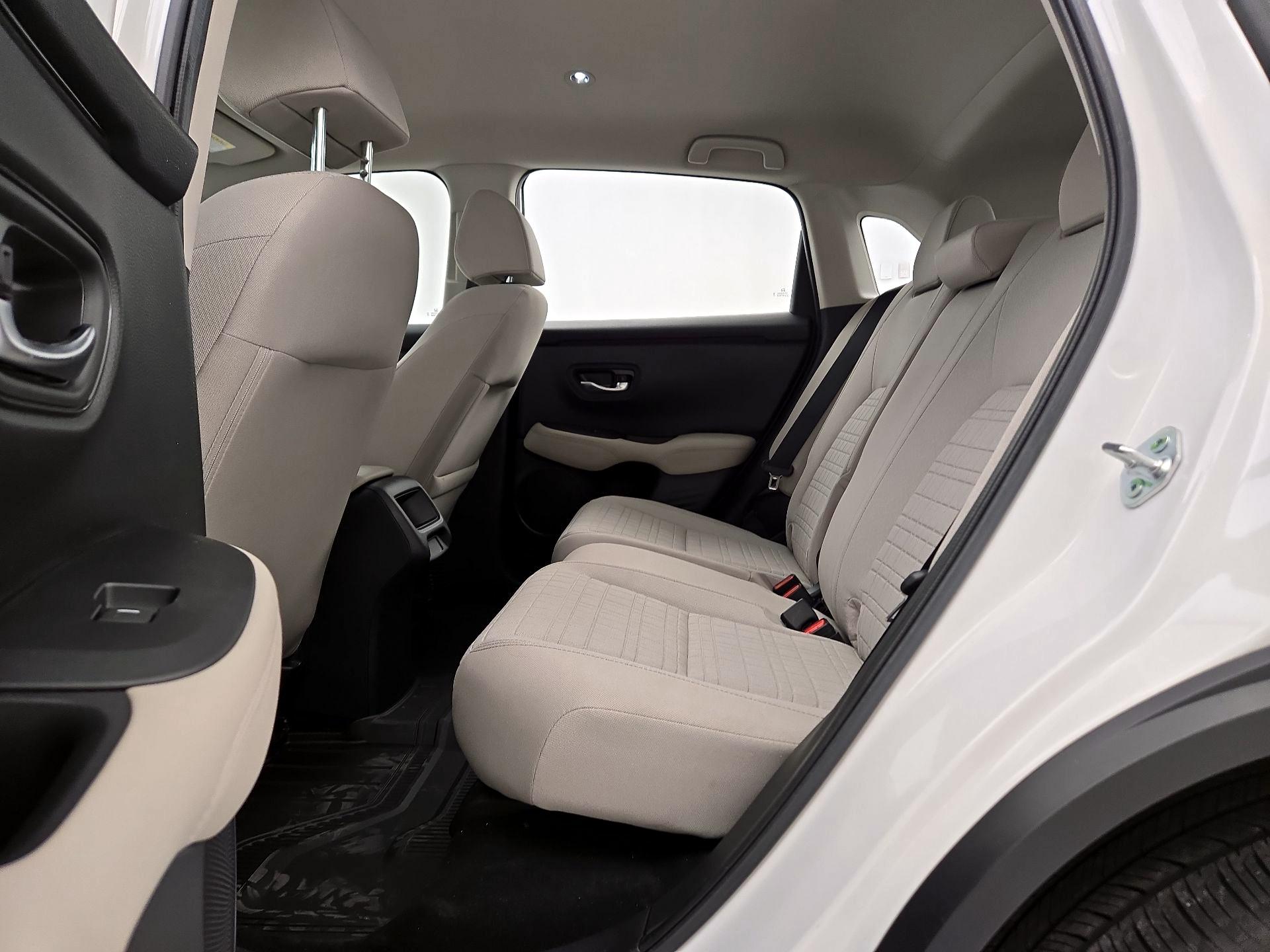 Thumbnail: 2024 Honda HR-V - 19
