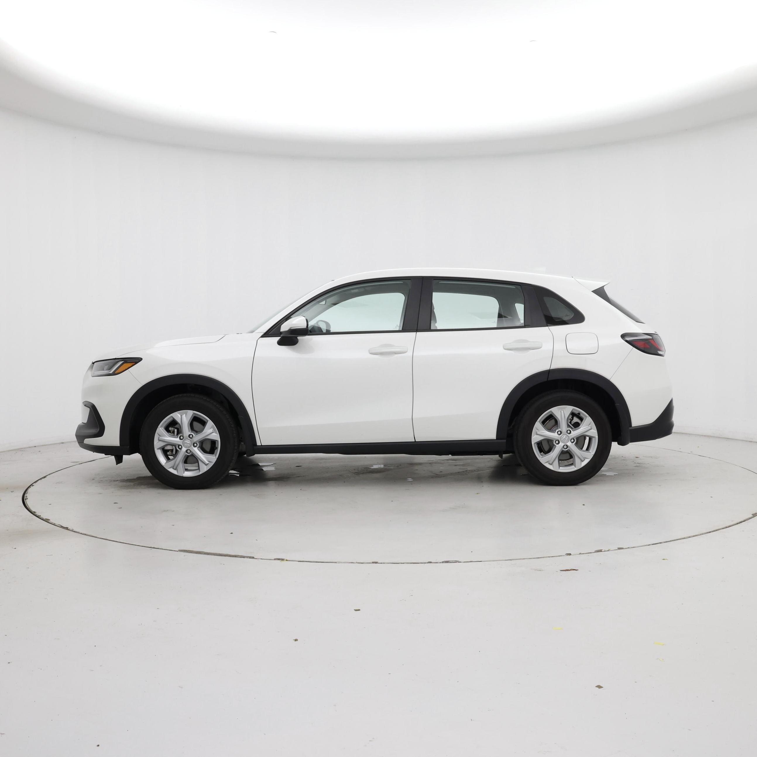 Thumbnail: 2024 Honda HR-V - 3