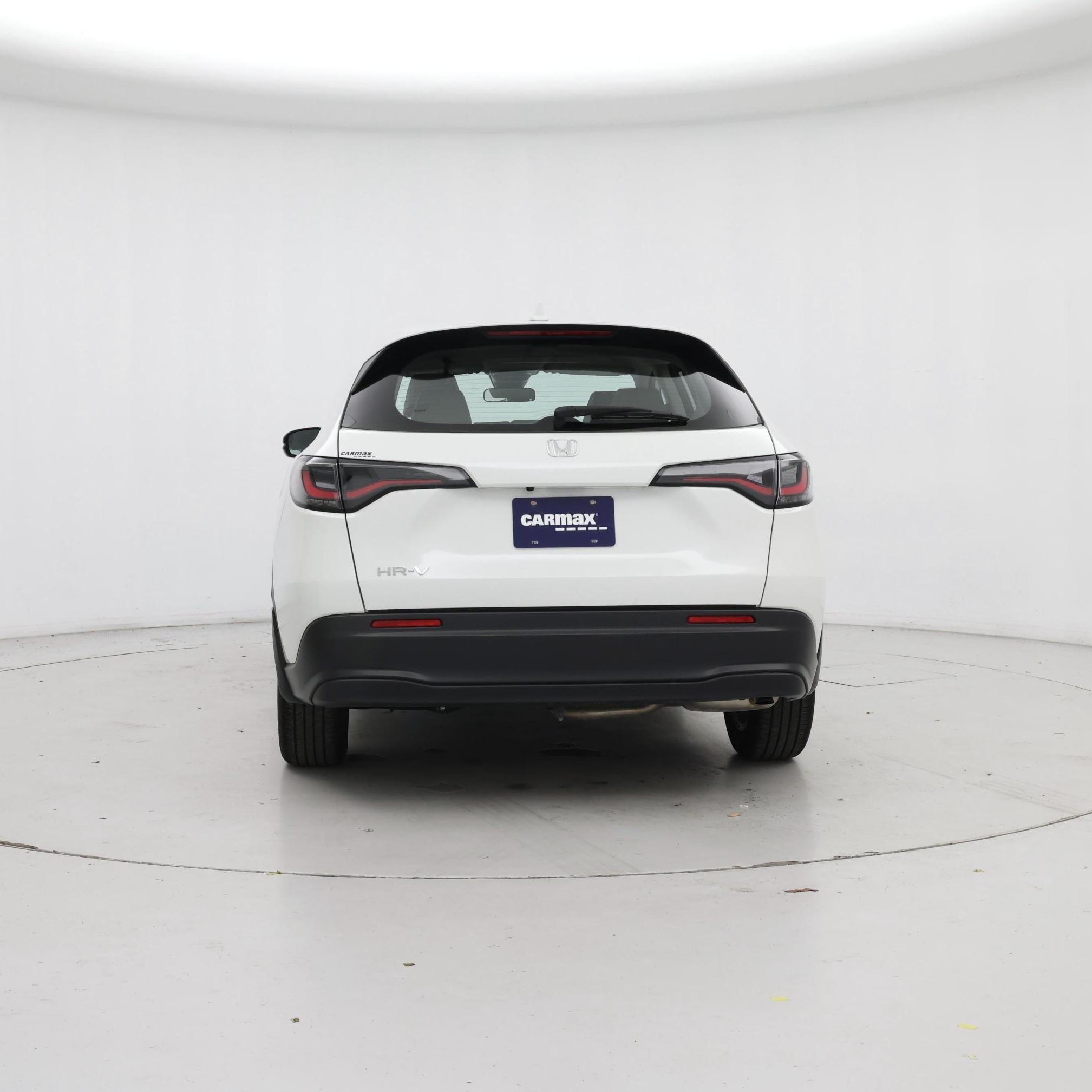 Thumbnail: 2024 Honda HR-V - 6