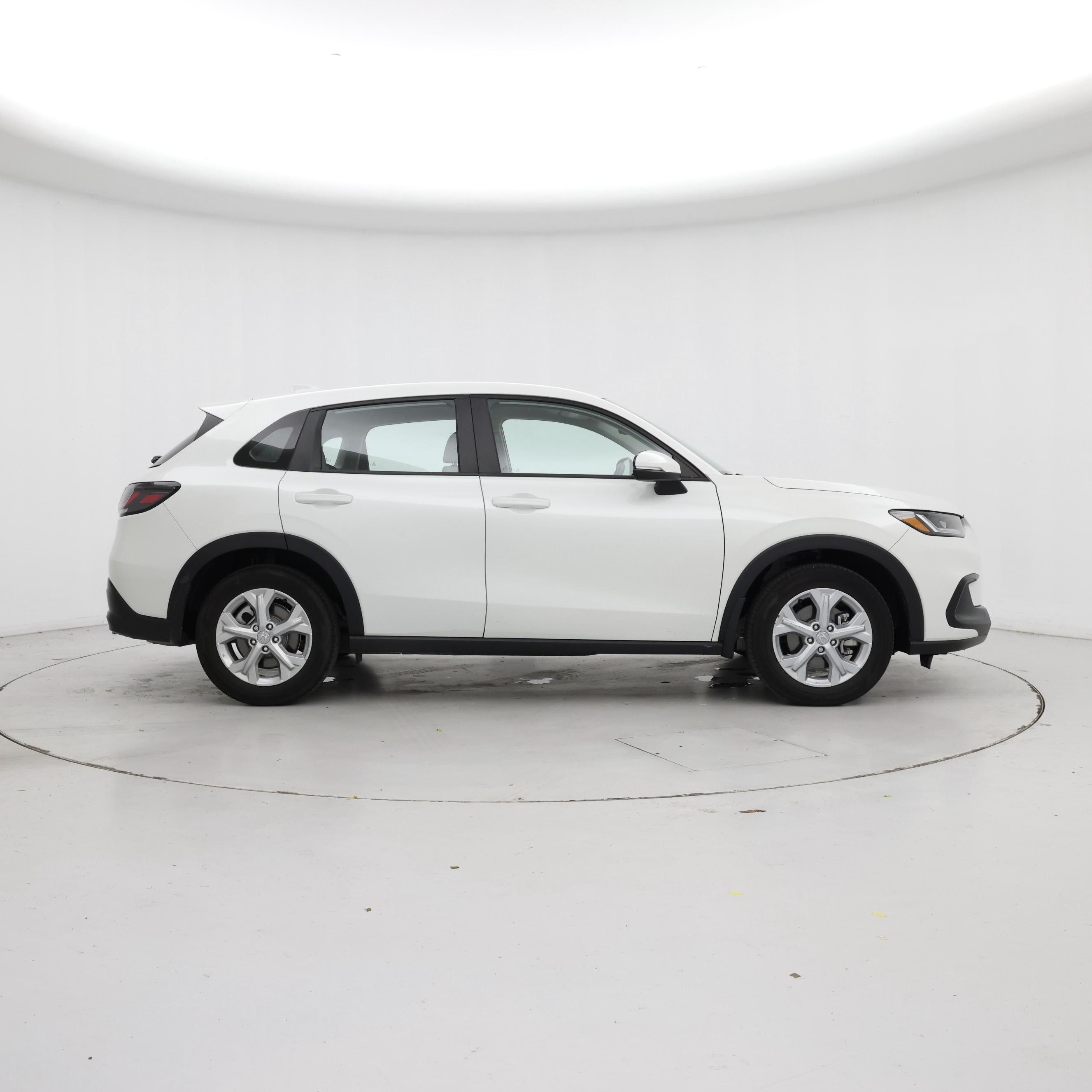Thumbnail: 2024 Honda HR-V - 7