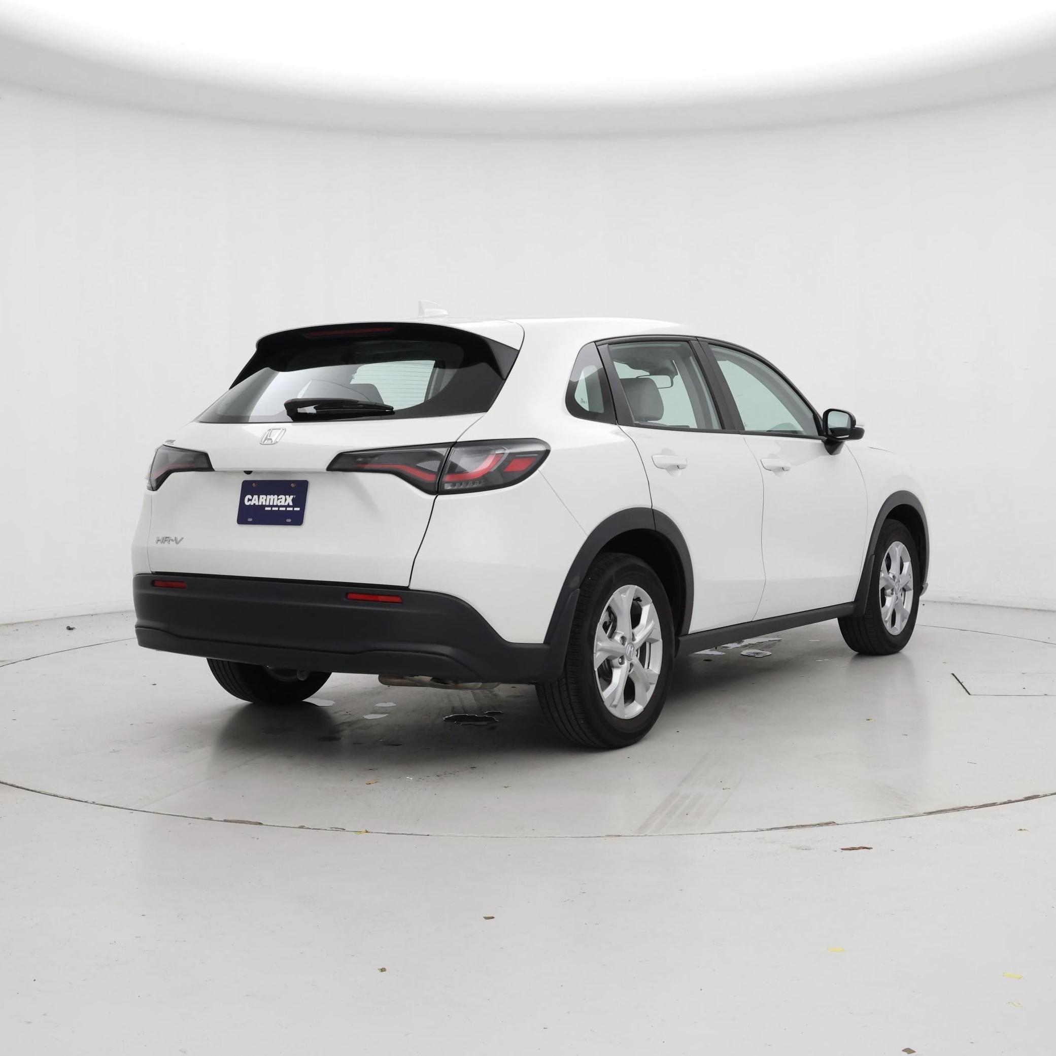 Thumbnail: 2024 Honda HR-V - 8