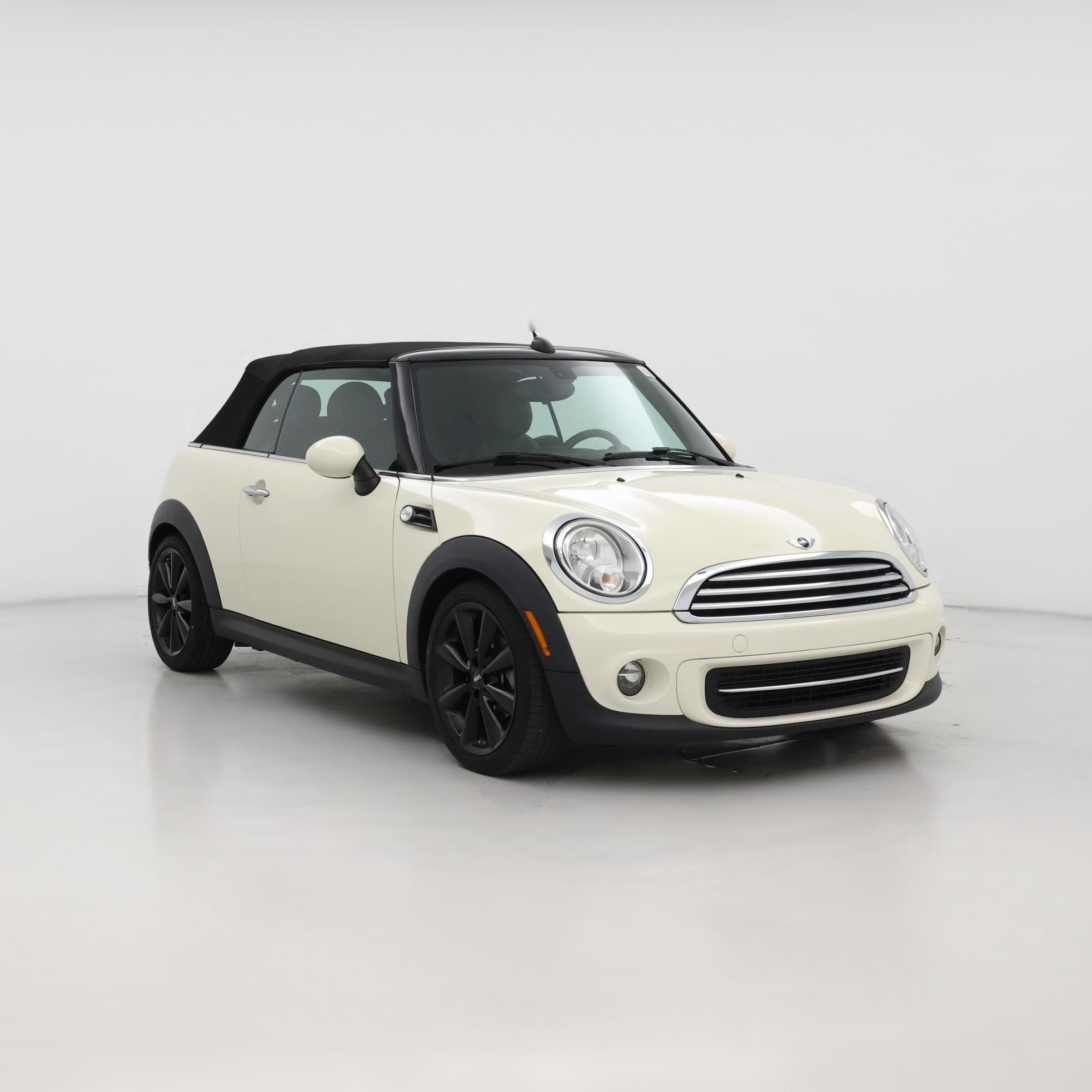 Thumbnail: 2015 MINI Cooper - 1