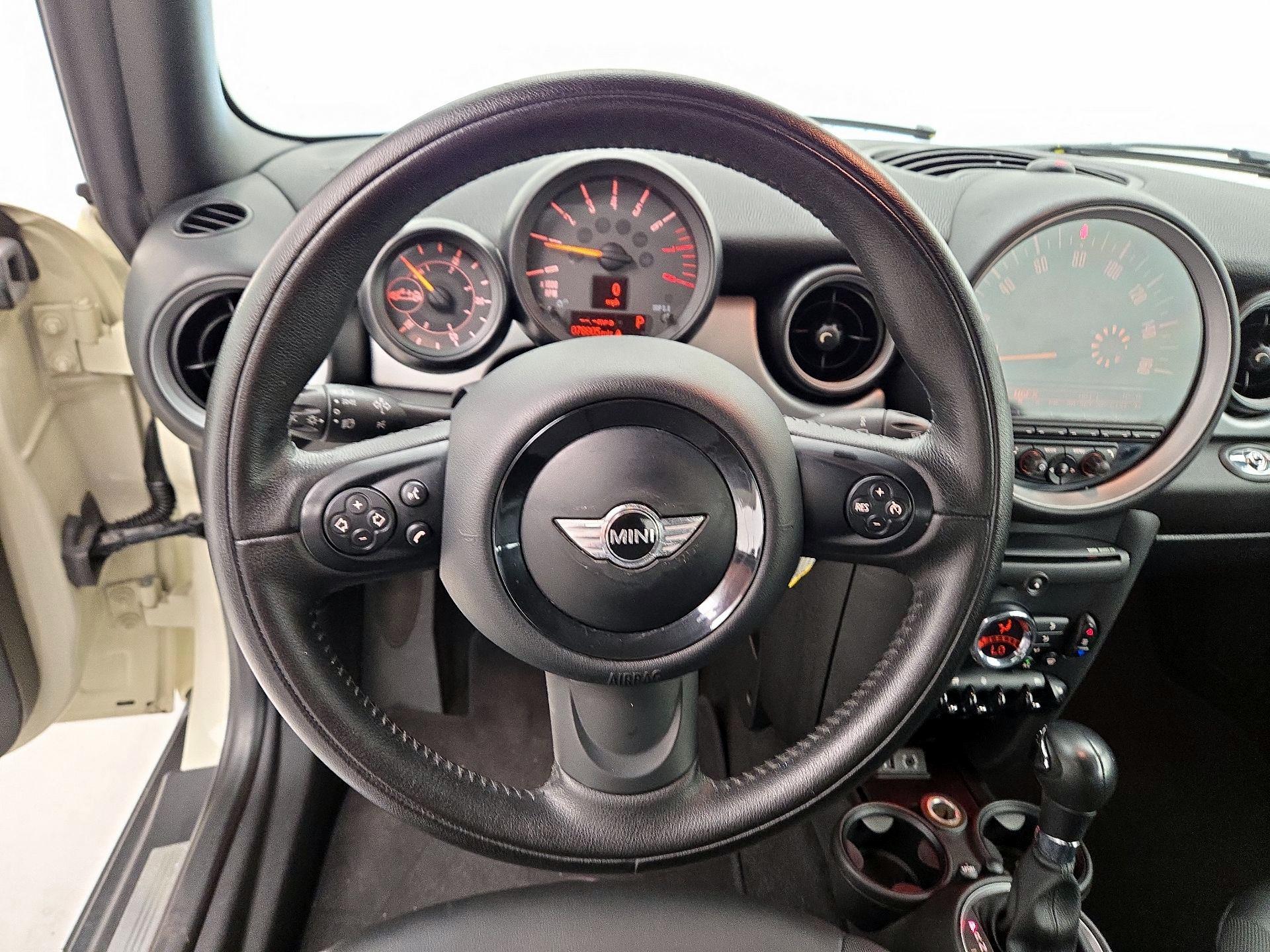 Thumbnail: 2015 MINI Cooper - 10