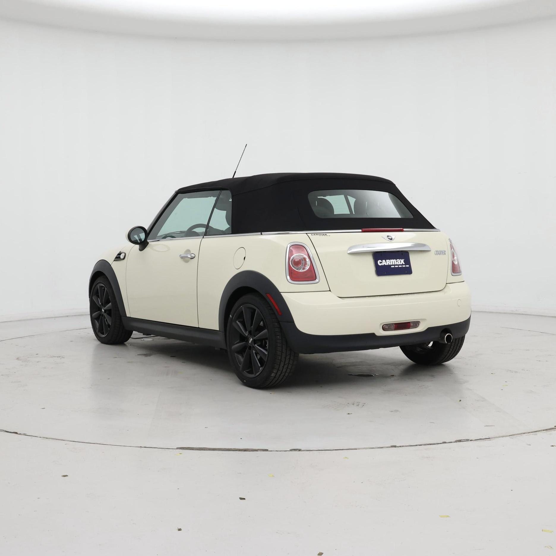Thumbnail: 2015 MINI Cooper - 2