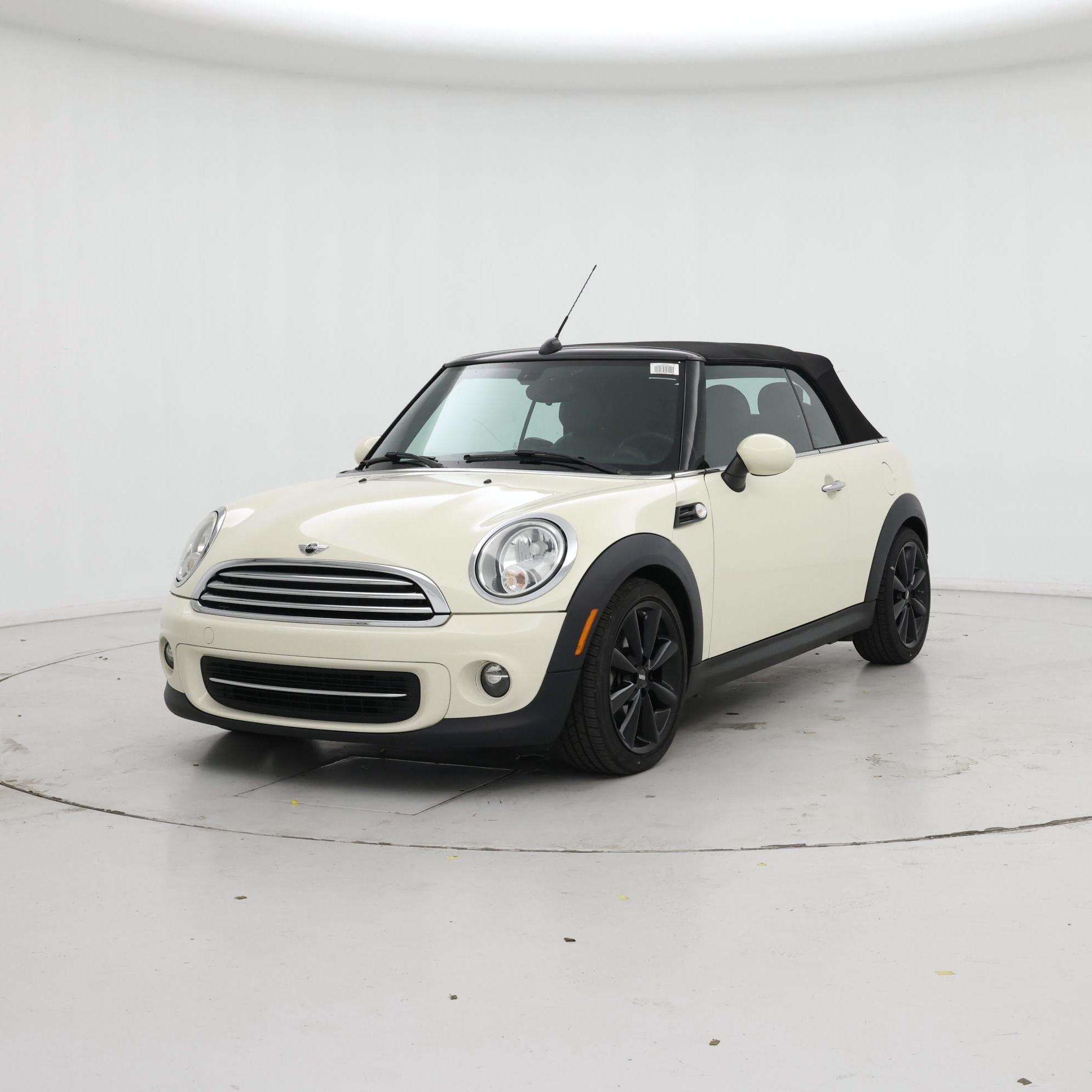Thumbnail: 2015 MINI Cooper - 4