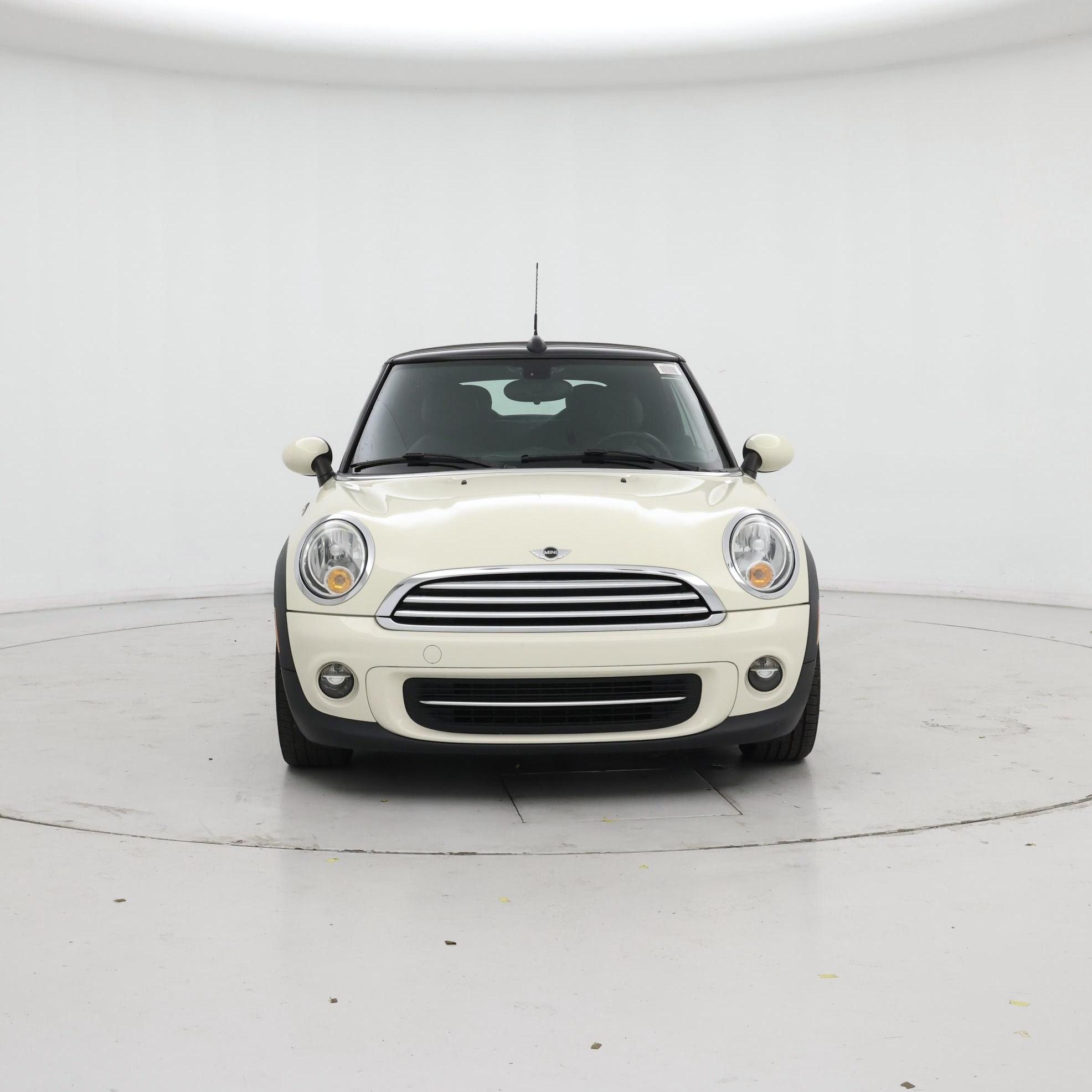 Thumbnail: 2015 MINI Cooper - 5