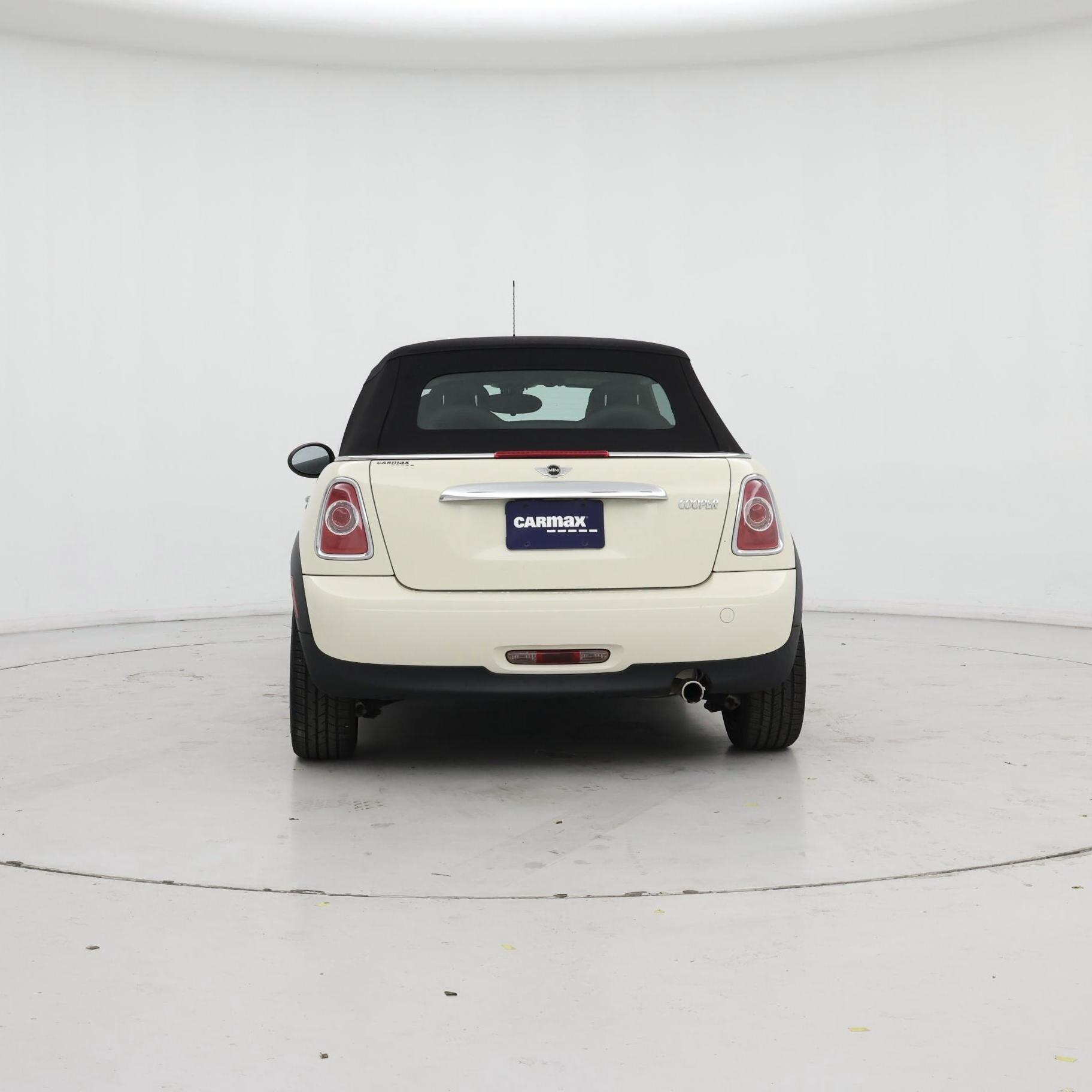 Thumbnail: 2015 MINI Cooper - 6