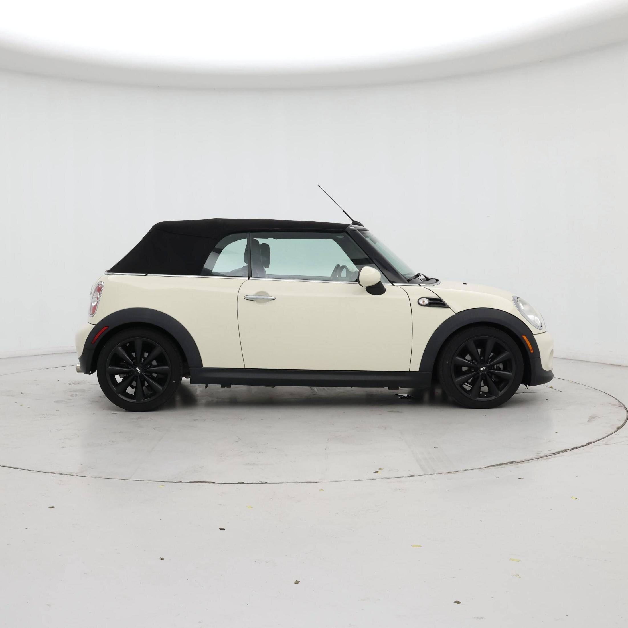Thumbnail: 2015 MINI Cooper - 7