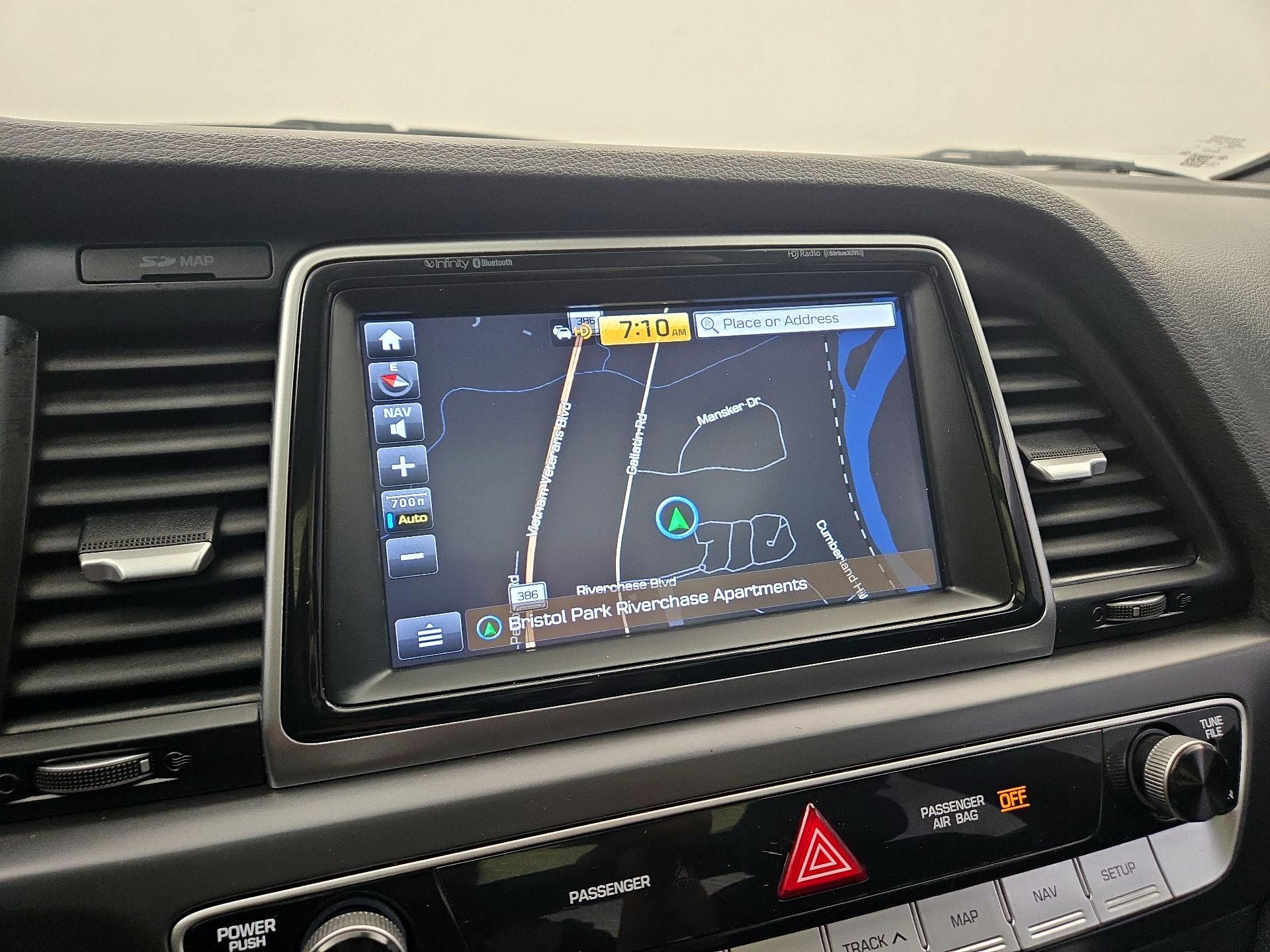 Thumbnail: 2018 Hyundai Sonata - 14