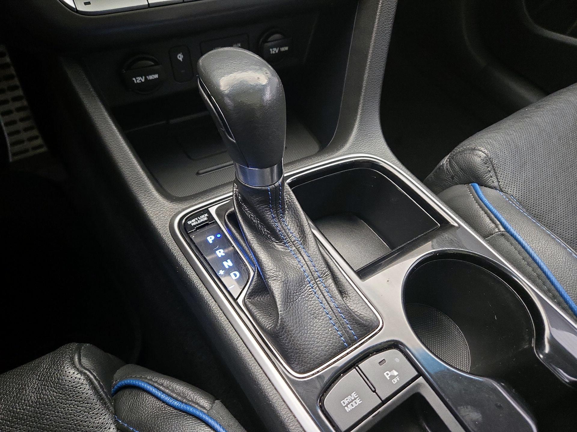 Thumbnail: 2018 Hyundai Sonata - 18