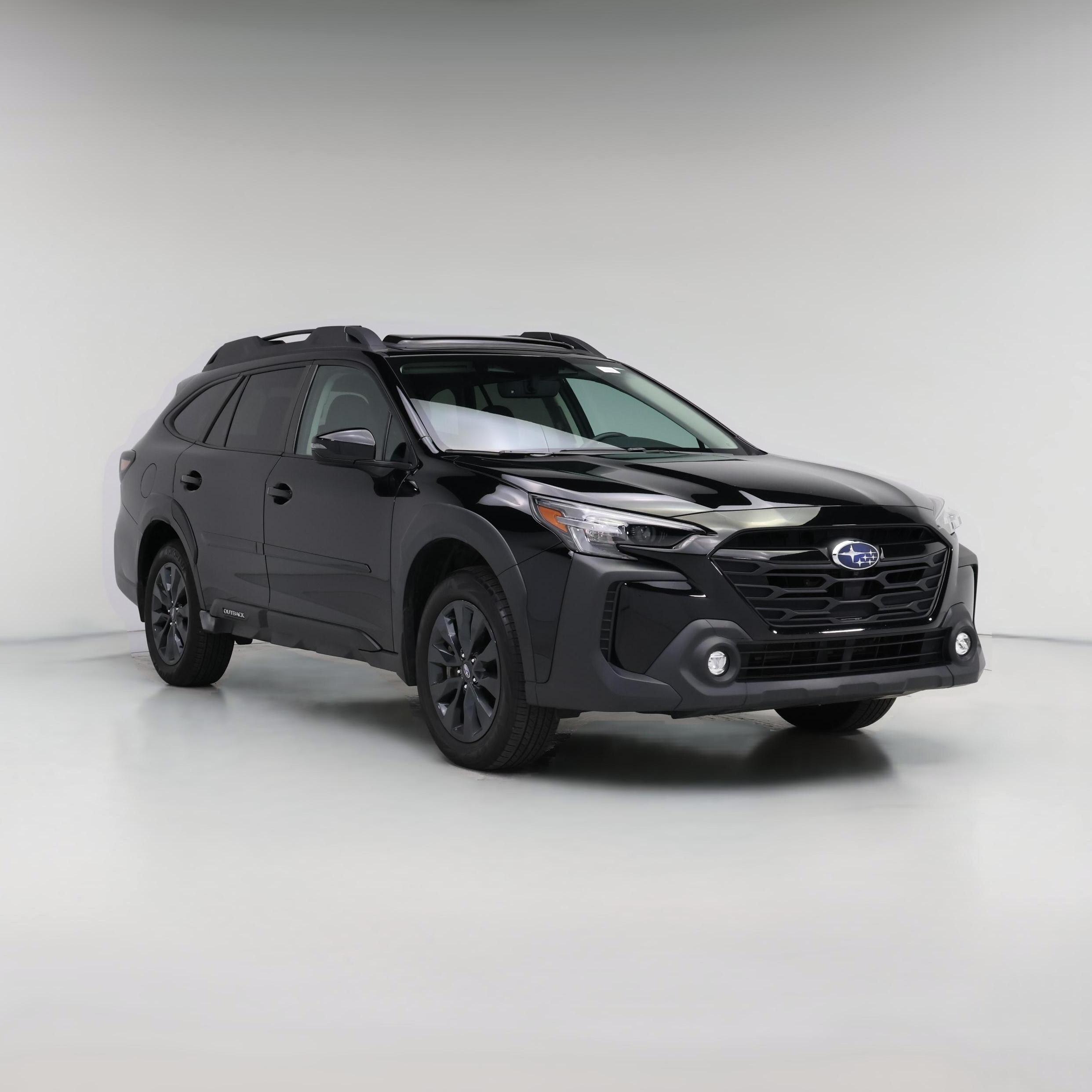 Thumbnail: 2024 Subaru Outback - 1