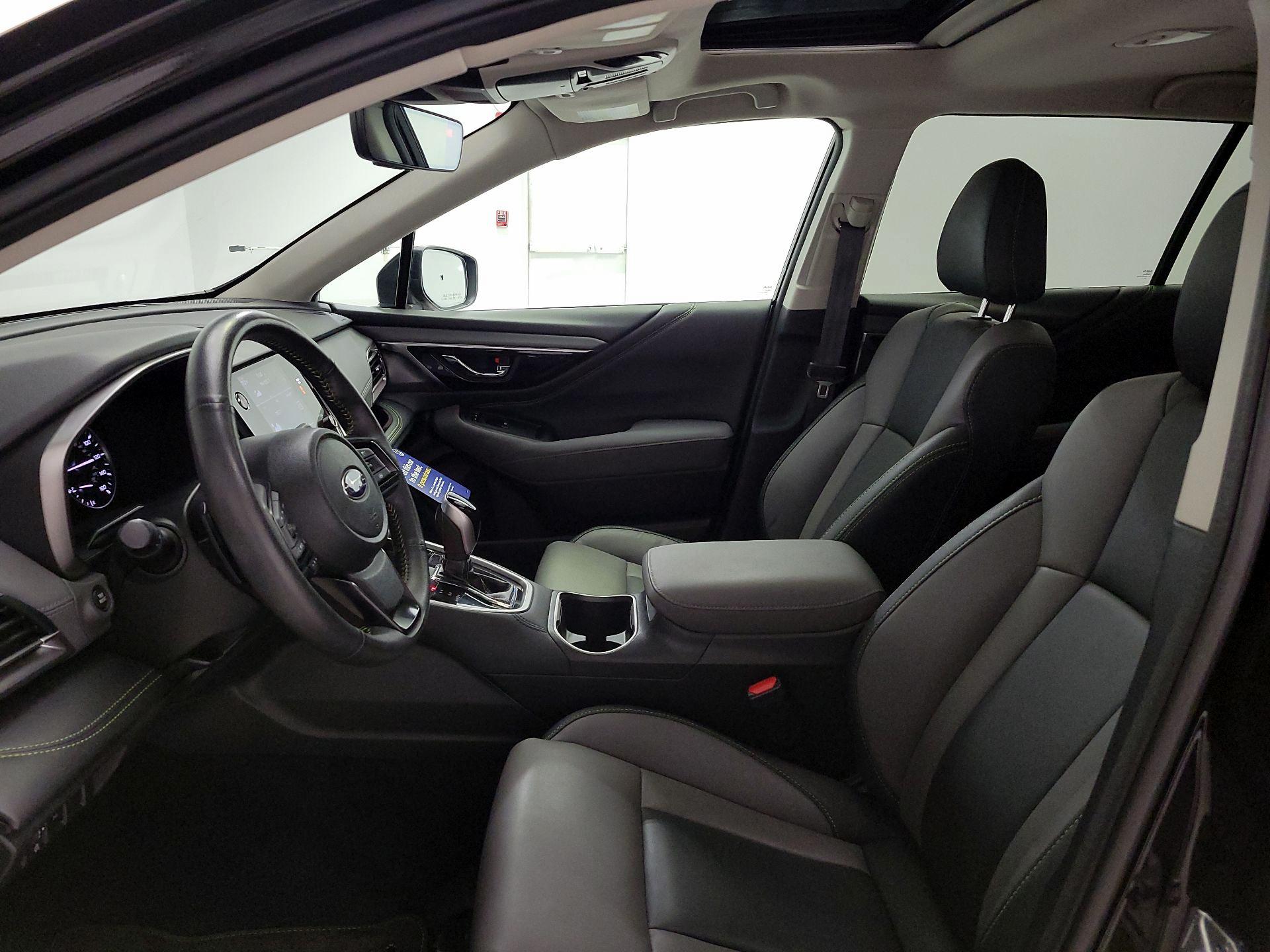 Thumbnail: 2024 Subaru Outback - 11