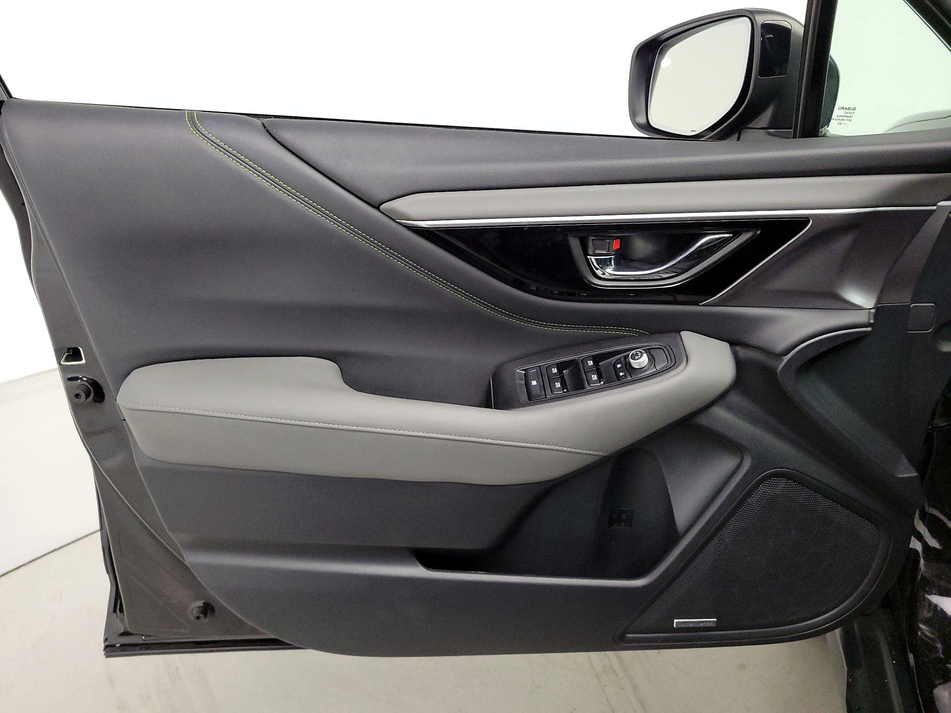 Thumbnail: 2024 Subaru Outback - 12