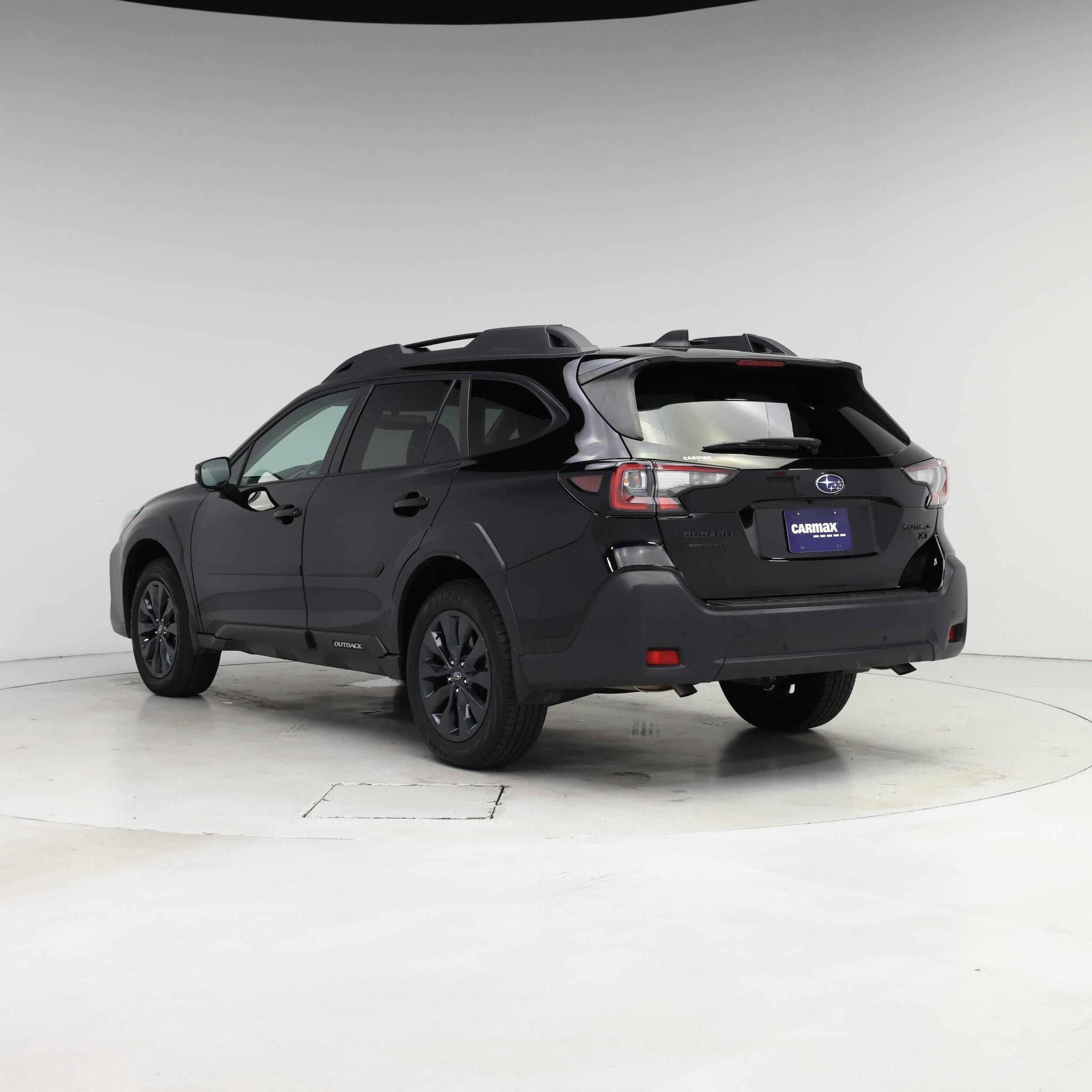 Thumbnail: 2024 Subaru Outback - 2