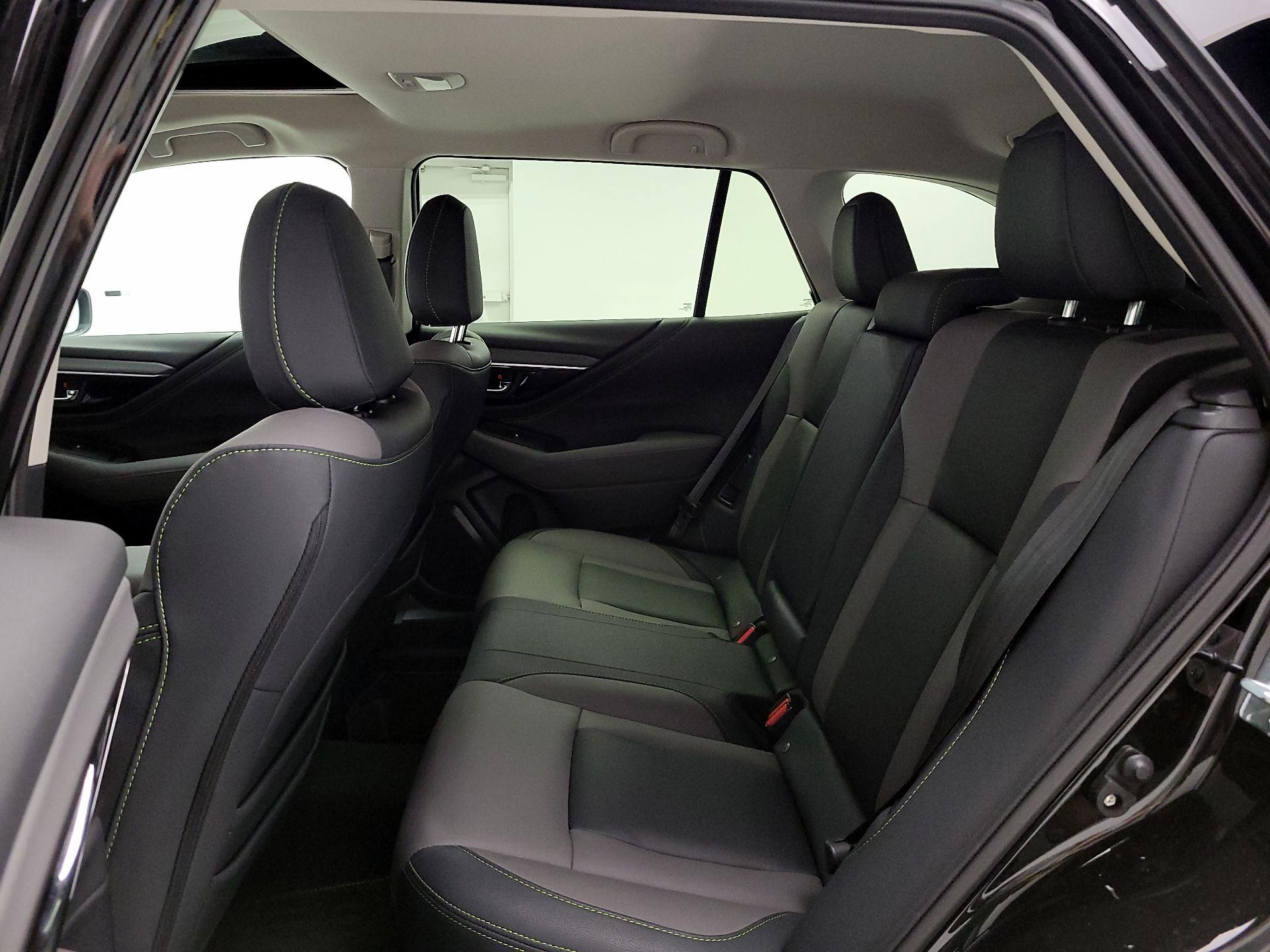 Thumbnail: 2024 Subaru Outback - 20
