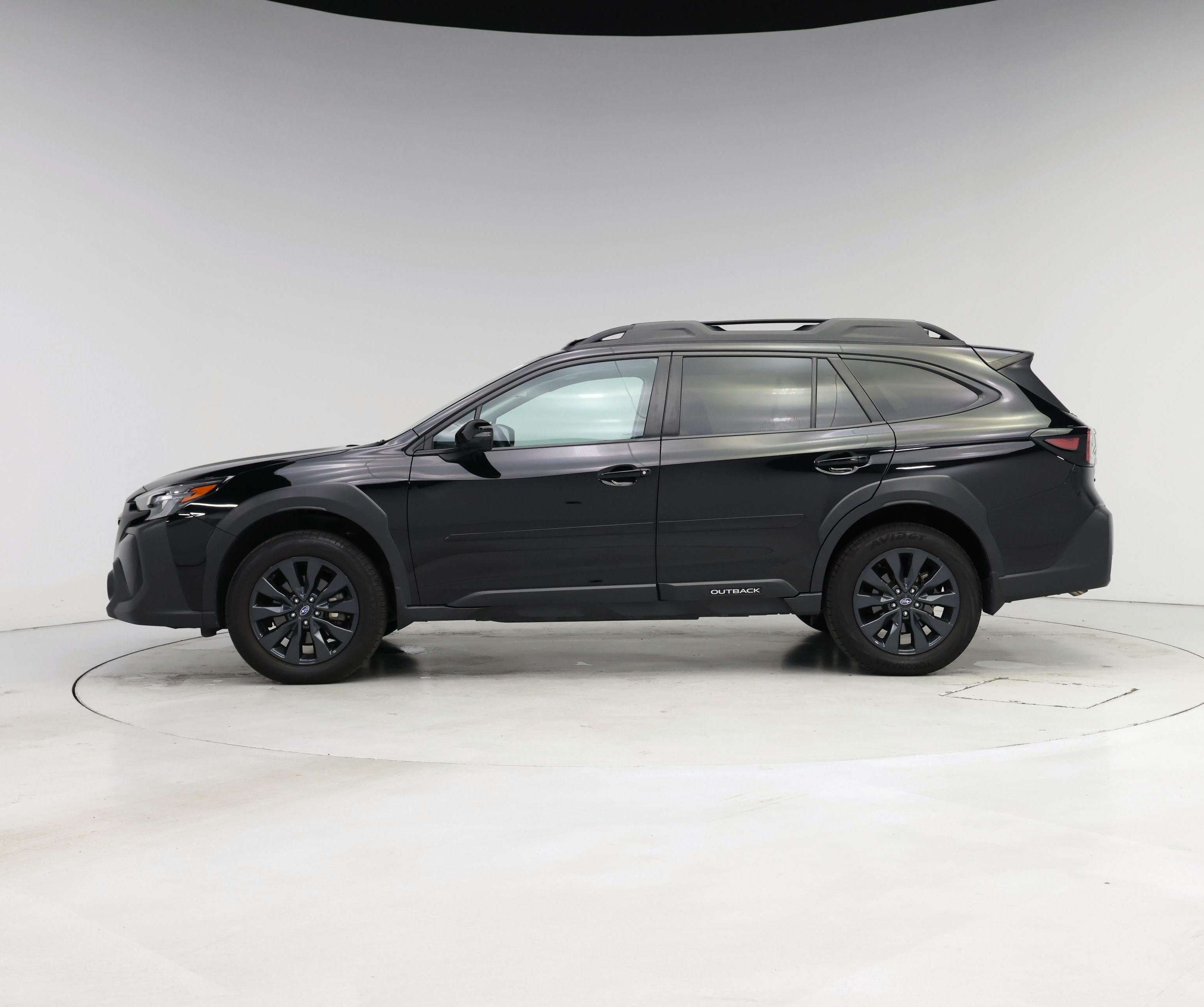 Thumbnail: 2024 Subaru Outback - 3