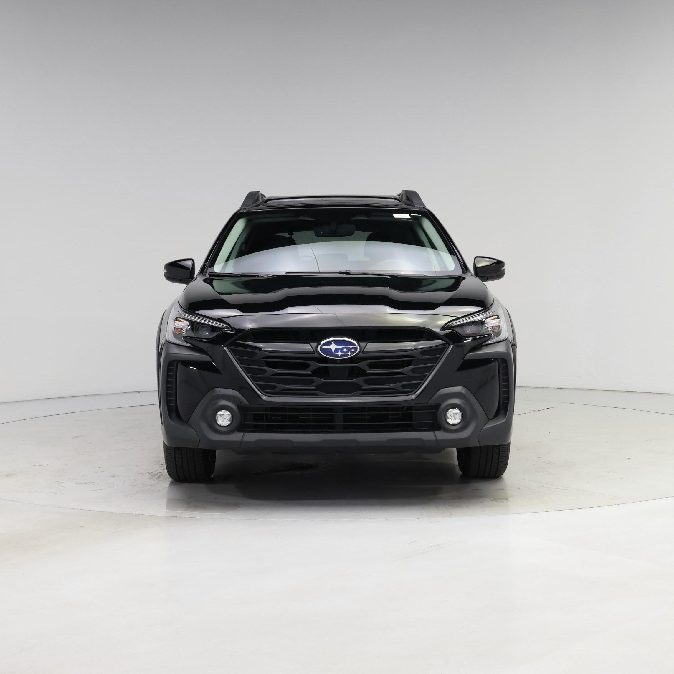 Thumbnail: 2024 Subaru Outback - 5