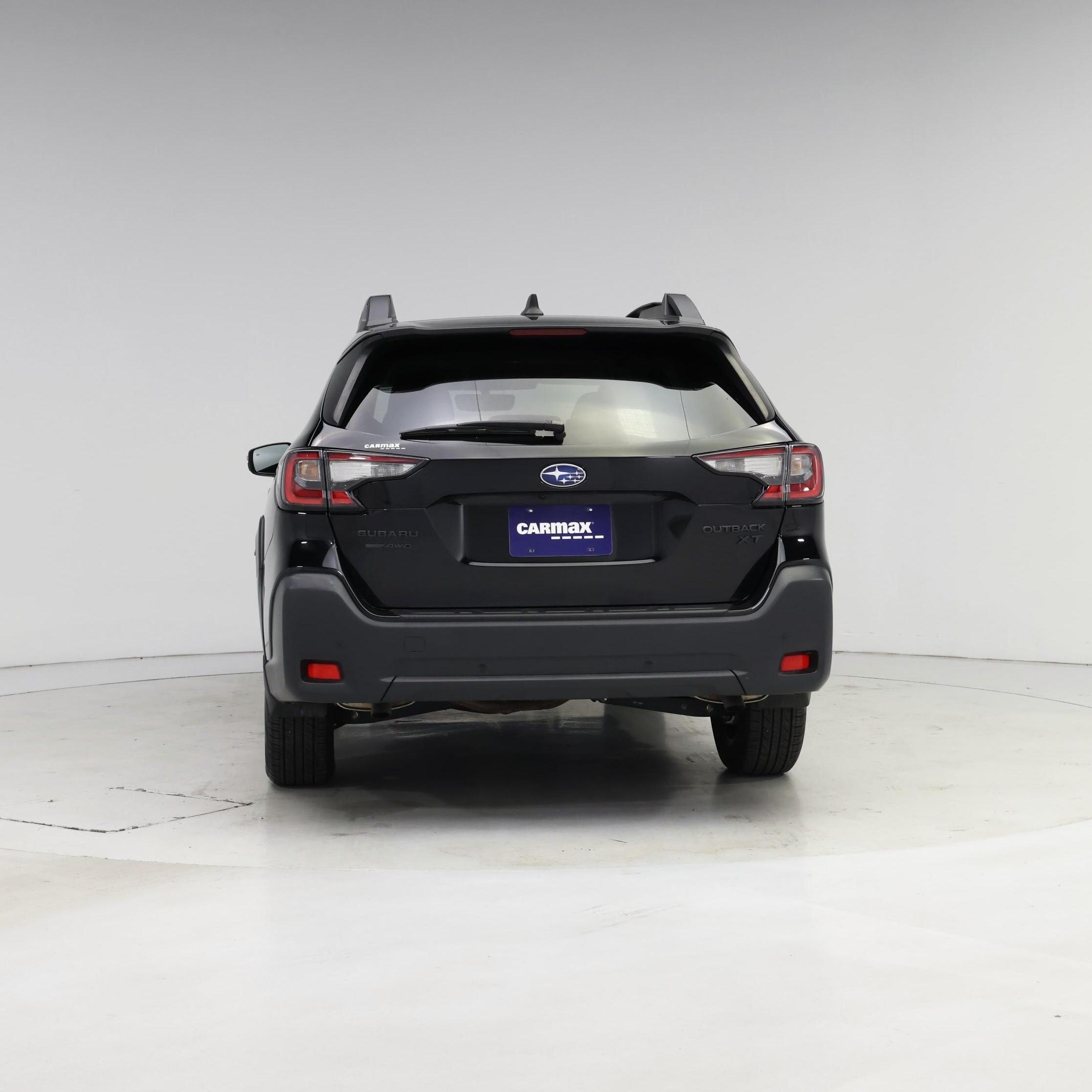 Thumbnail: 2024 Subaru Outback - 6