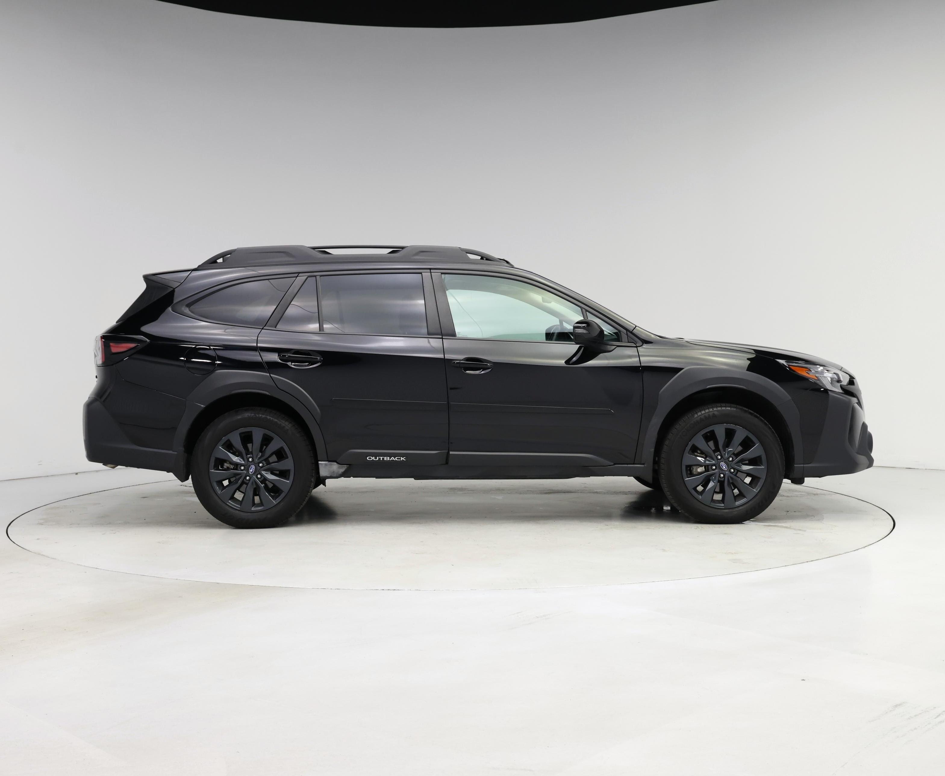 Thumbnail: 2024 Subaru Outback - 7