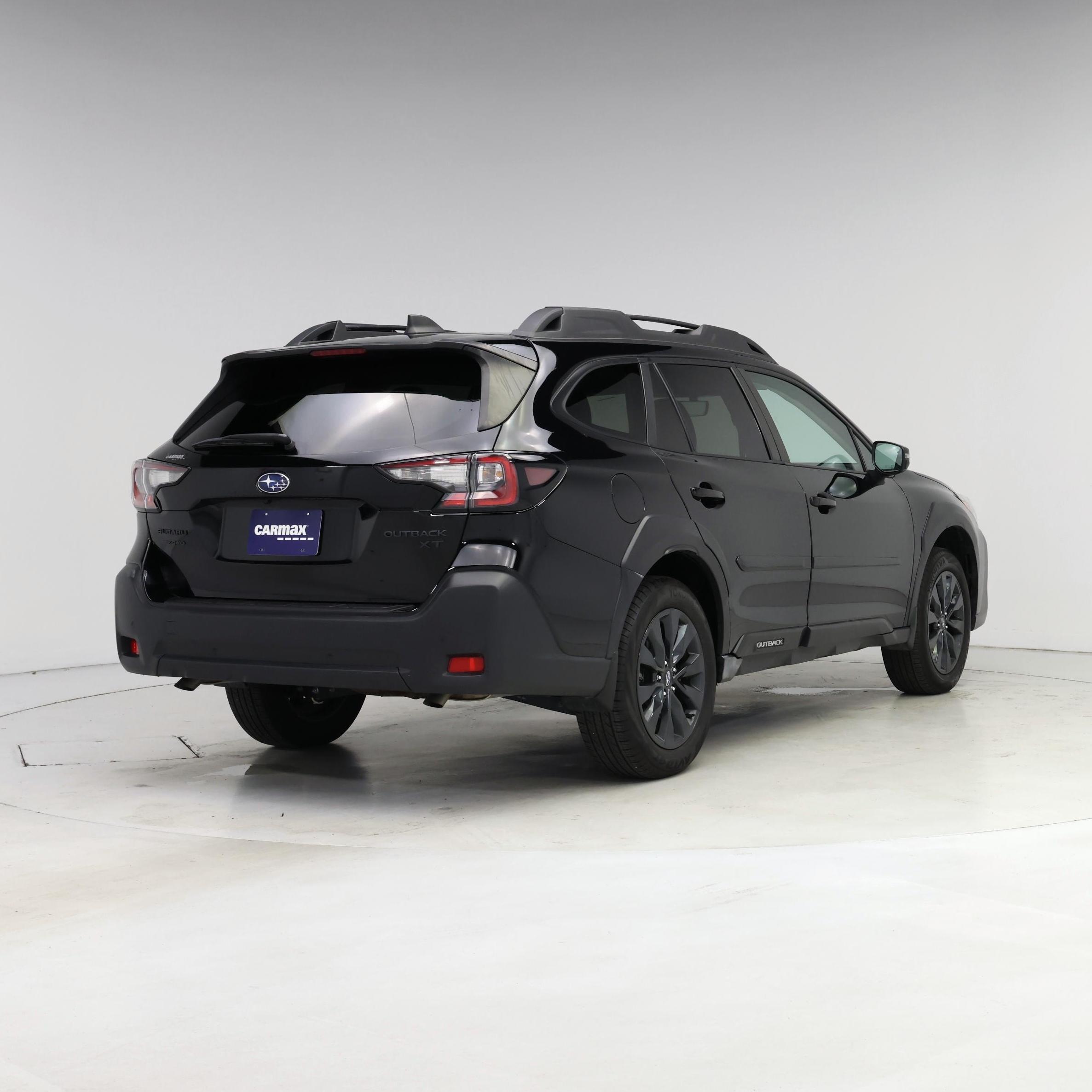 Thumbnail: 2024 Subaru Outback - 8