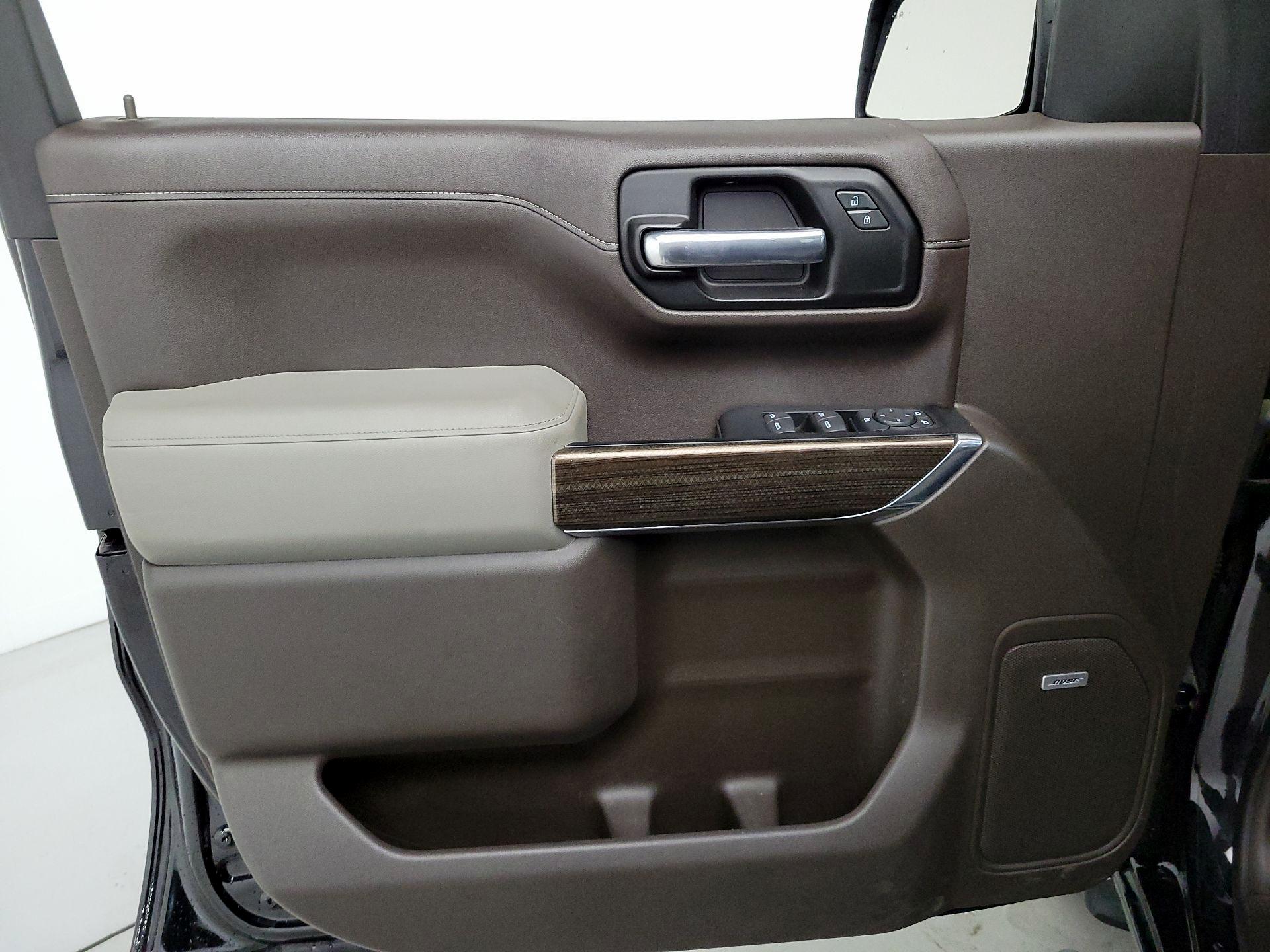 Thumbnail: 2019 Chevrolet Silverado 1500 - 12