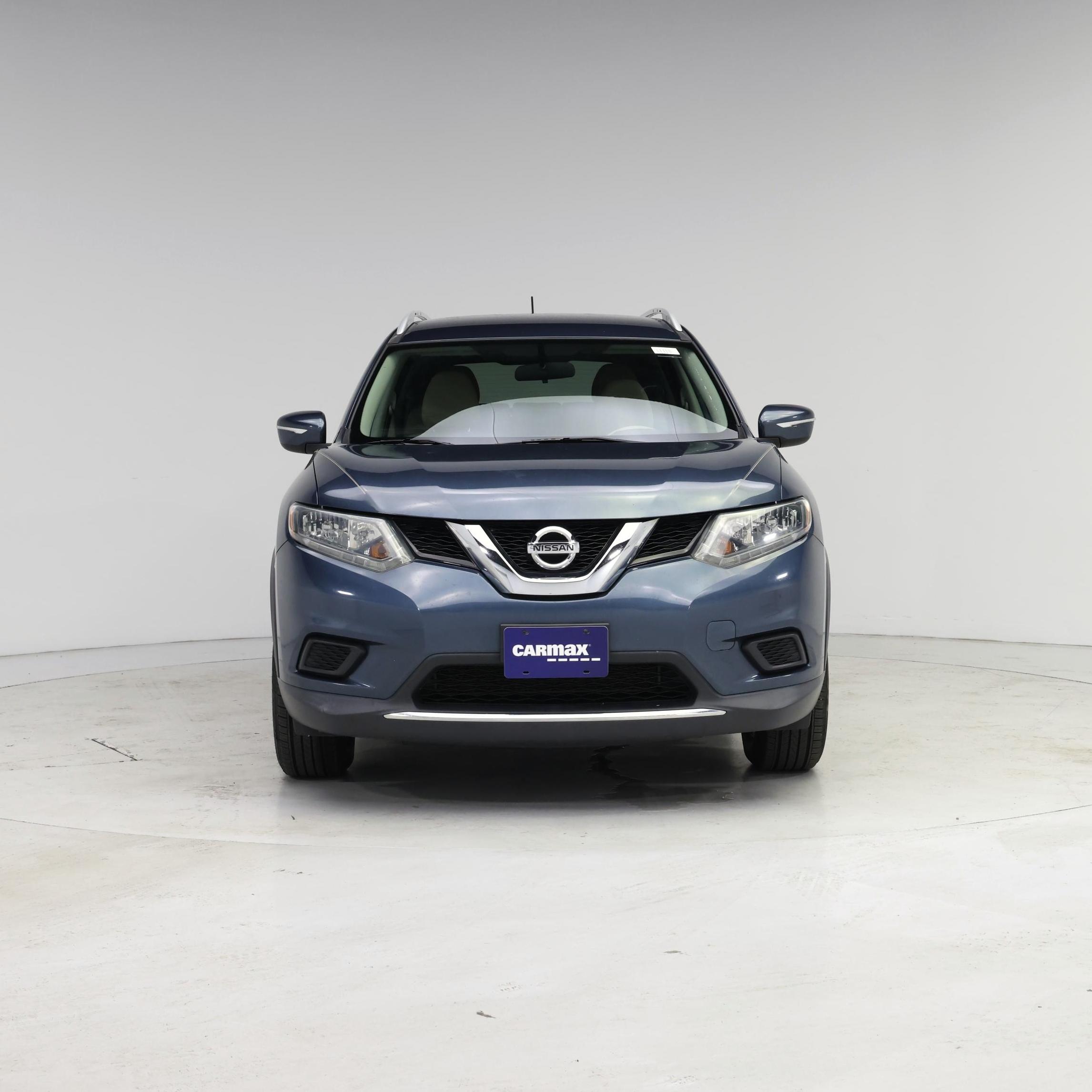 Thumbnail: 2014 Nissan Rogue - 5