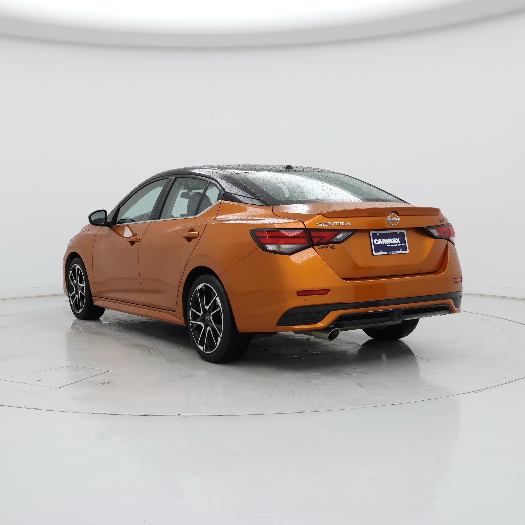 Thumbnail: 2024 Nissan Sentra - 2