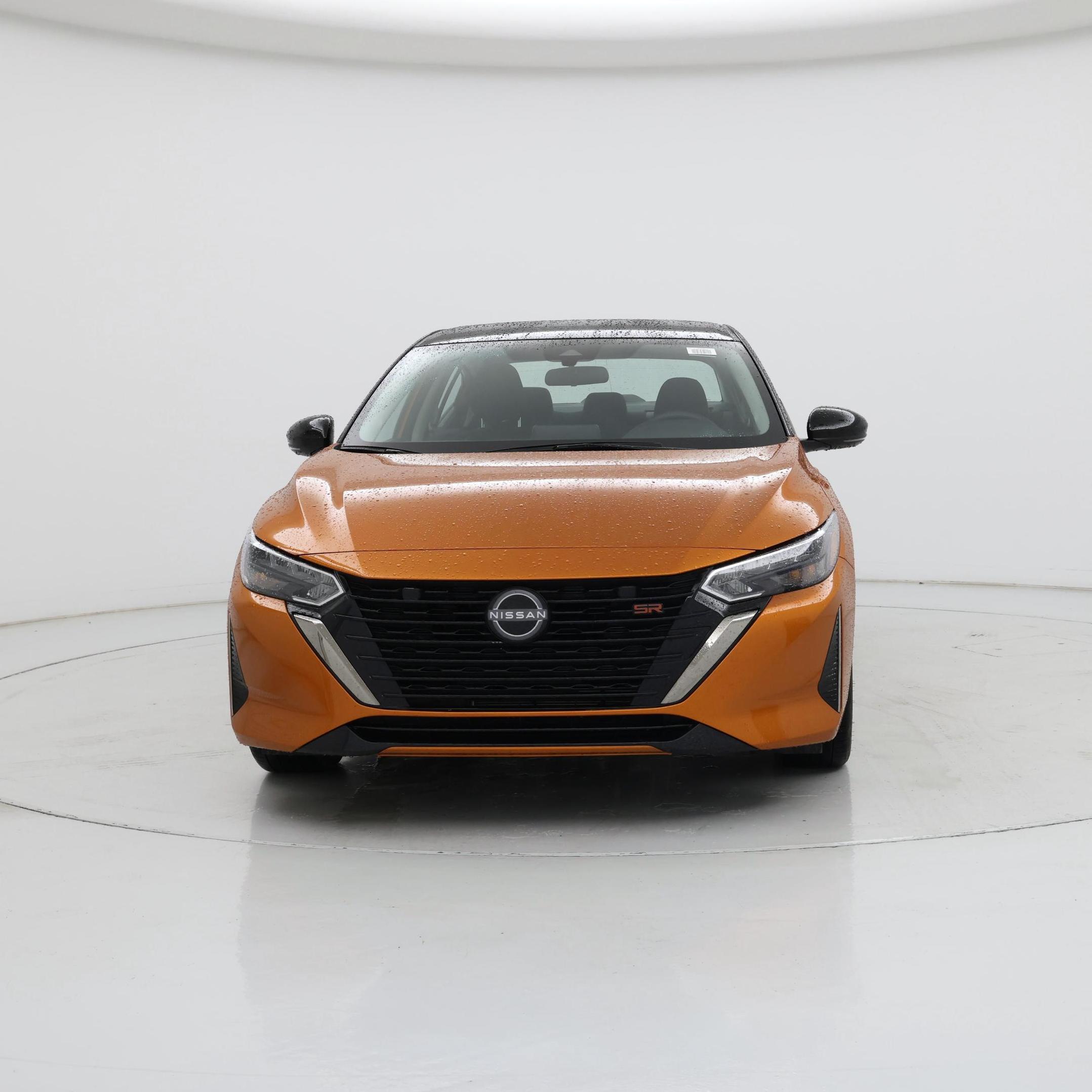 Thumbnail: 2024 Nissan Sentra - 5