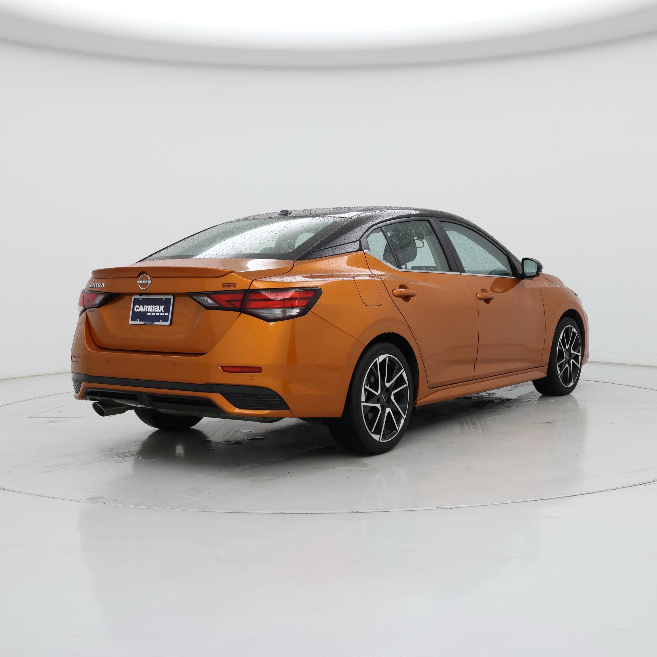 Thumbnail: 2024 Nissan Sentra - 8