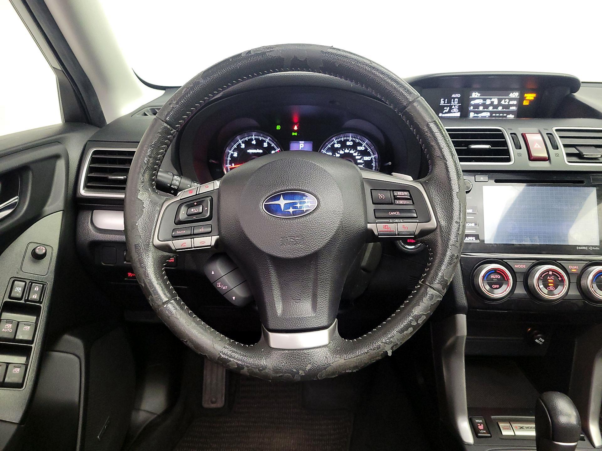 Thumbnail: 2016 Subaru Forester - 10