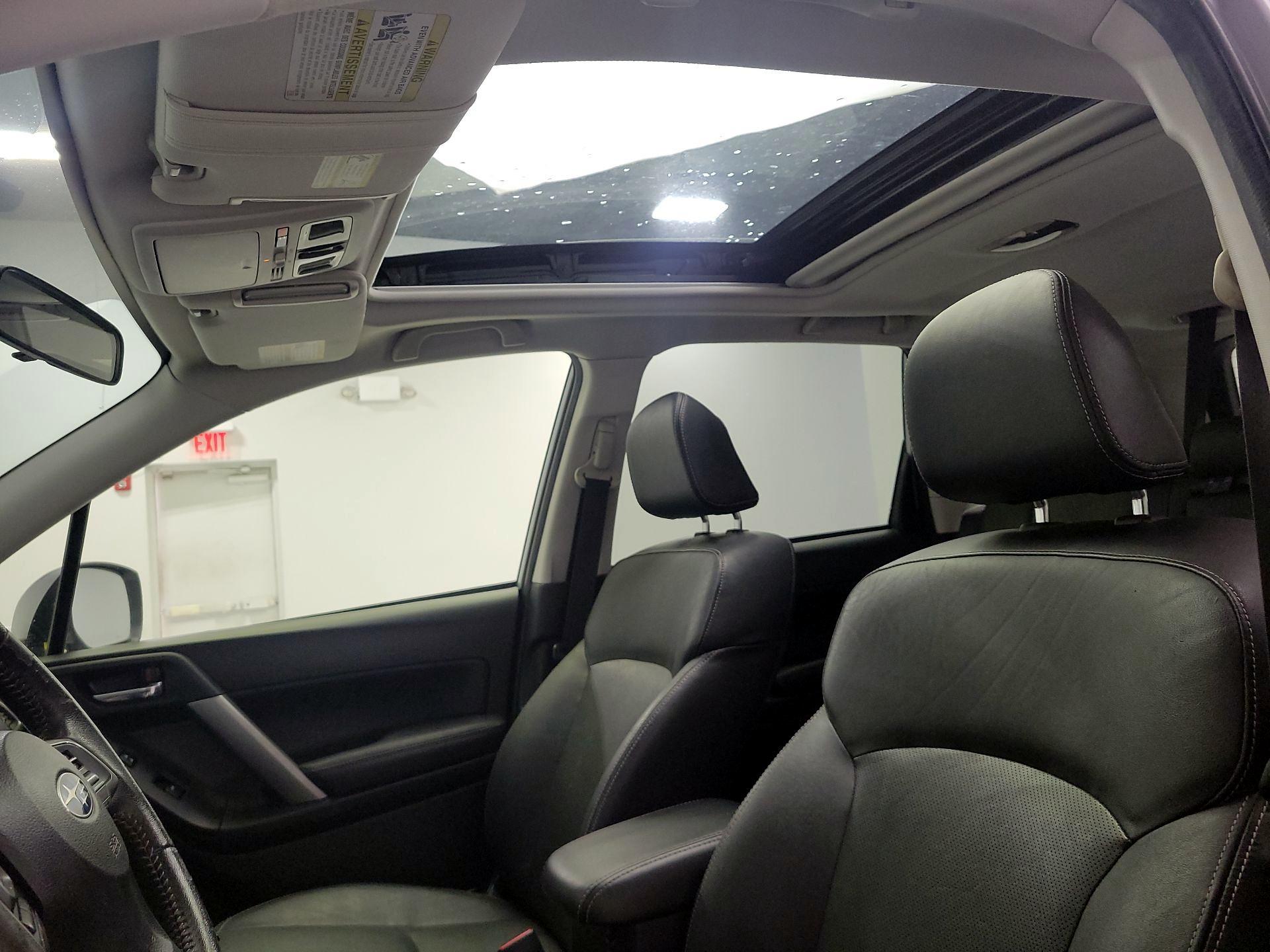 Thumbnail: 2016 Subaru Forester - 19