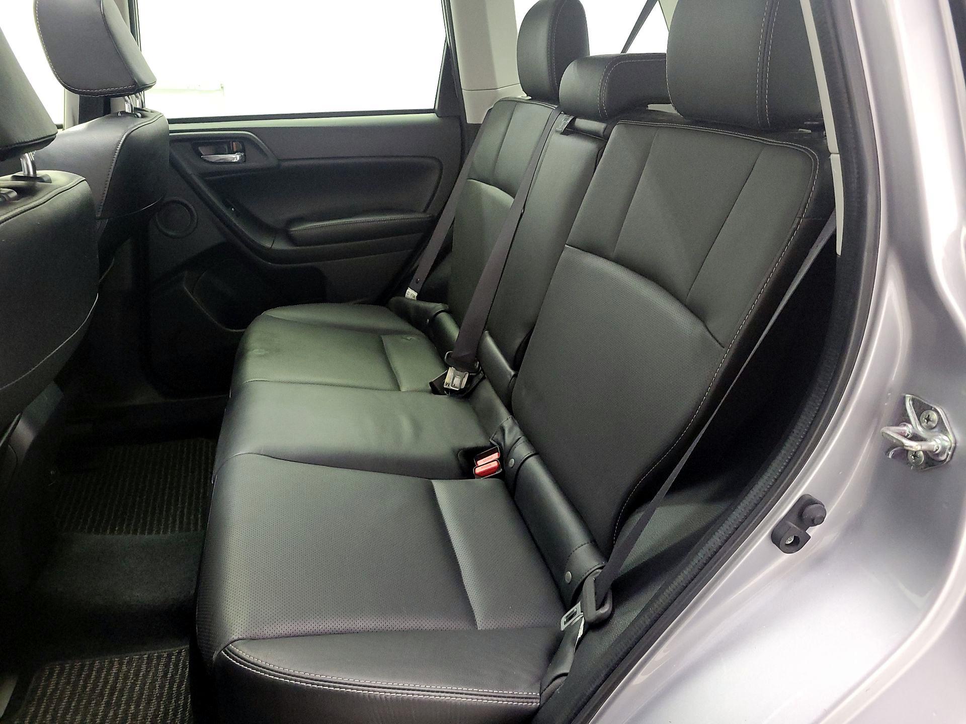 Thumbnail: 2016 Subaru Forester - 20