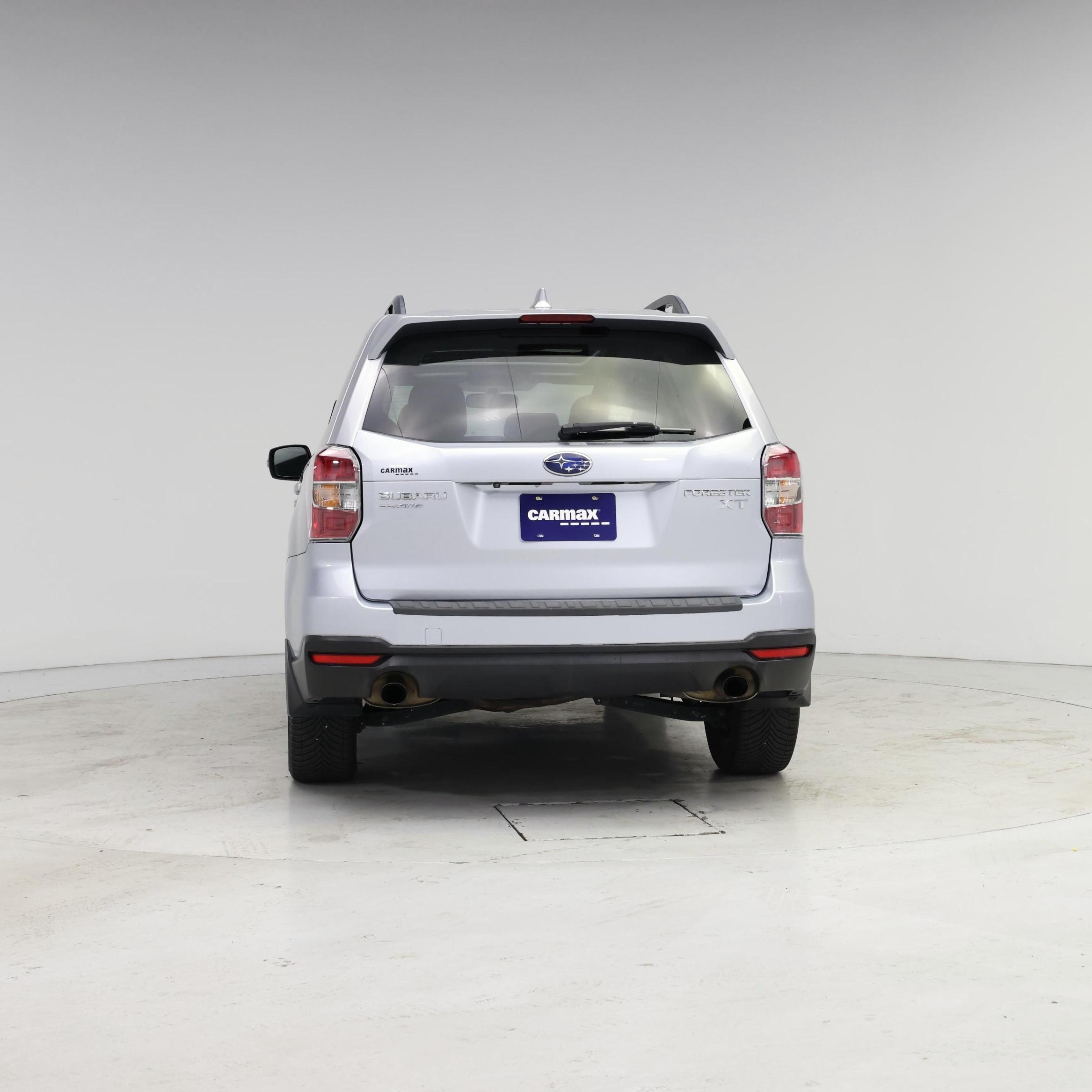 Thumbnail: 2016 Subaru Forester - 6